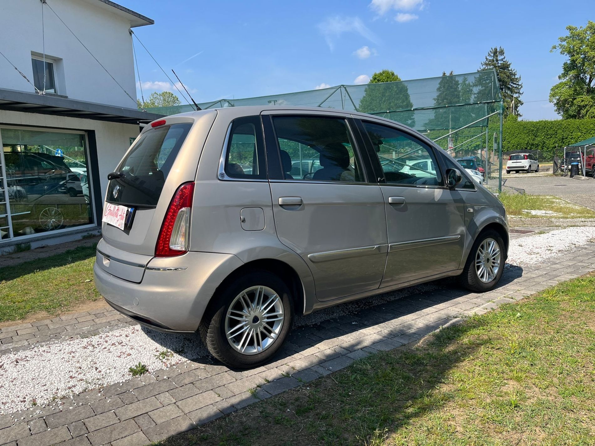 1.4 Oro Plus s&s E5 - Gallotti Auto