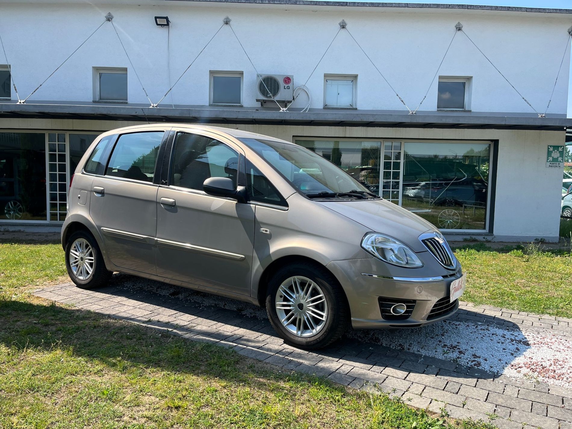 1.4 Oro Plus s&s E5 - Gallotti Auto