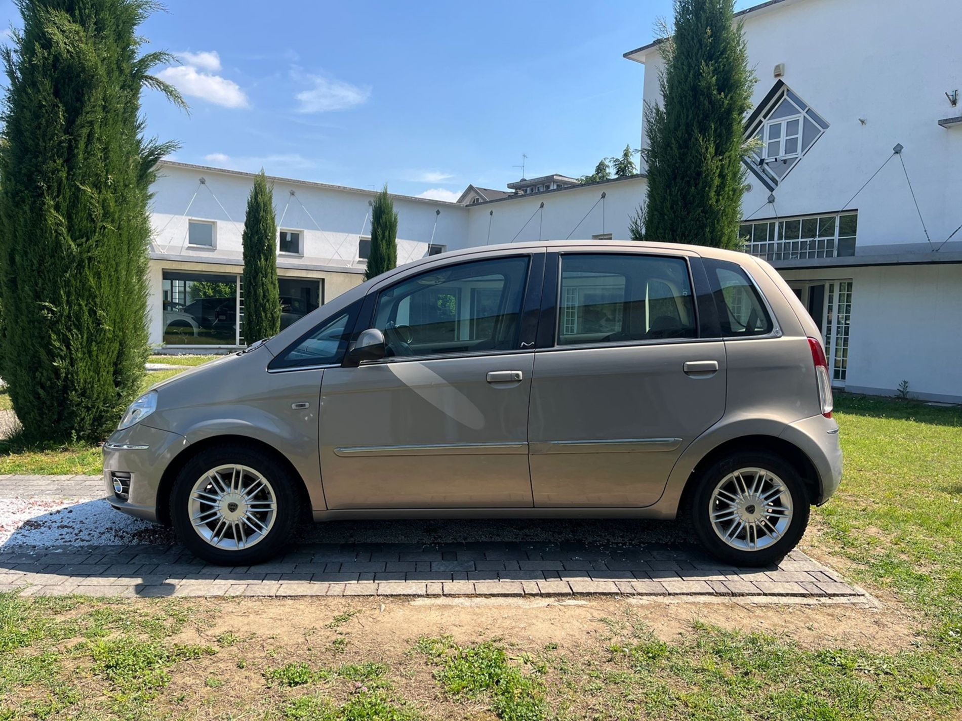 1.4 Oro Plus s&s E5 - Gallotti Auto