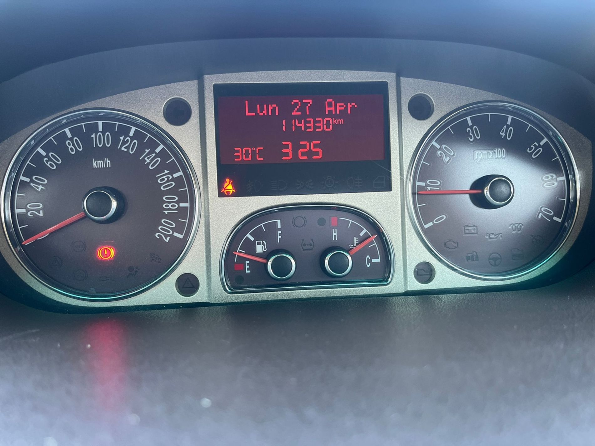 1.4 Oro Plus s&s E5 - Gallotti Auto