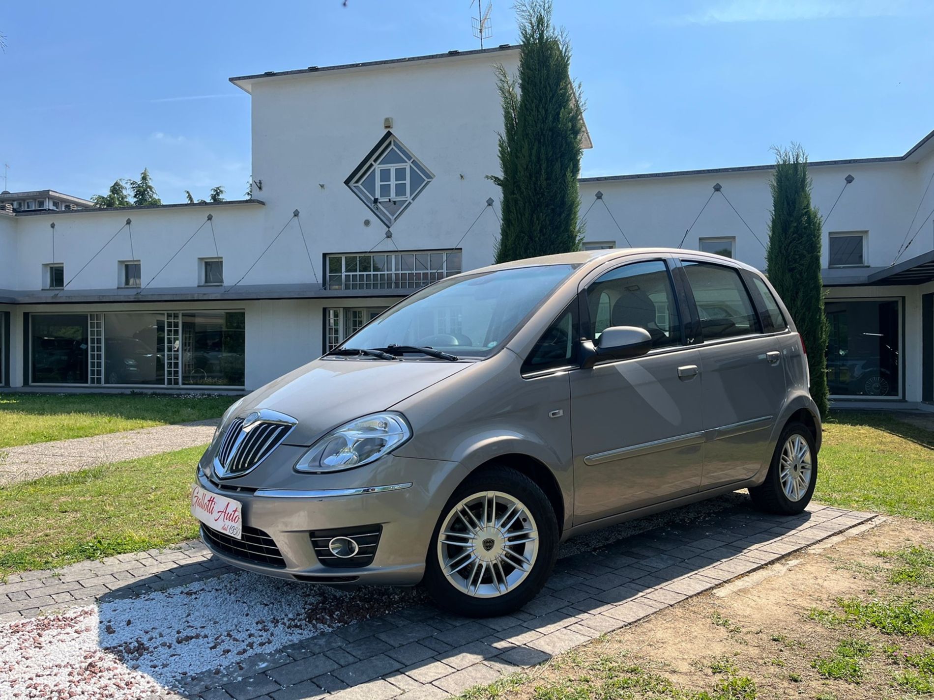 1.4 Oro Plus s&s E5 - Gallotti Auto