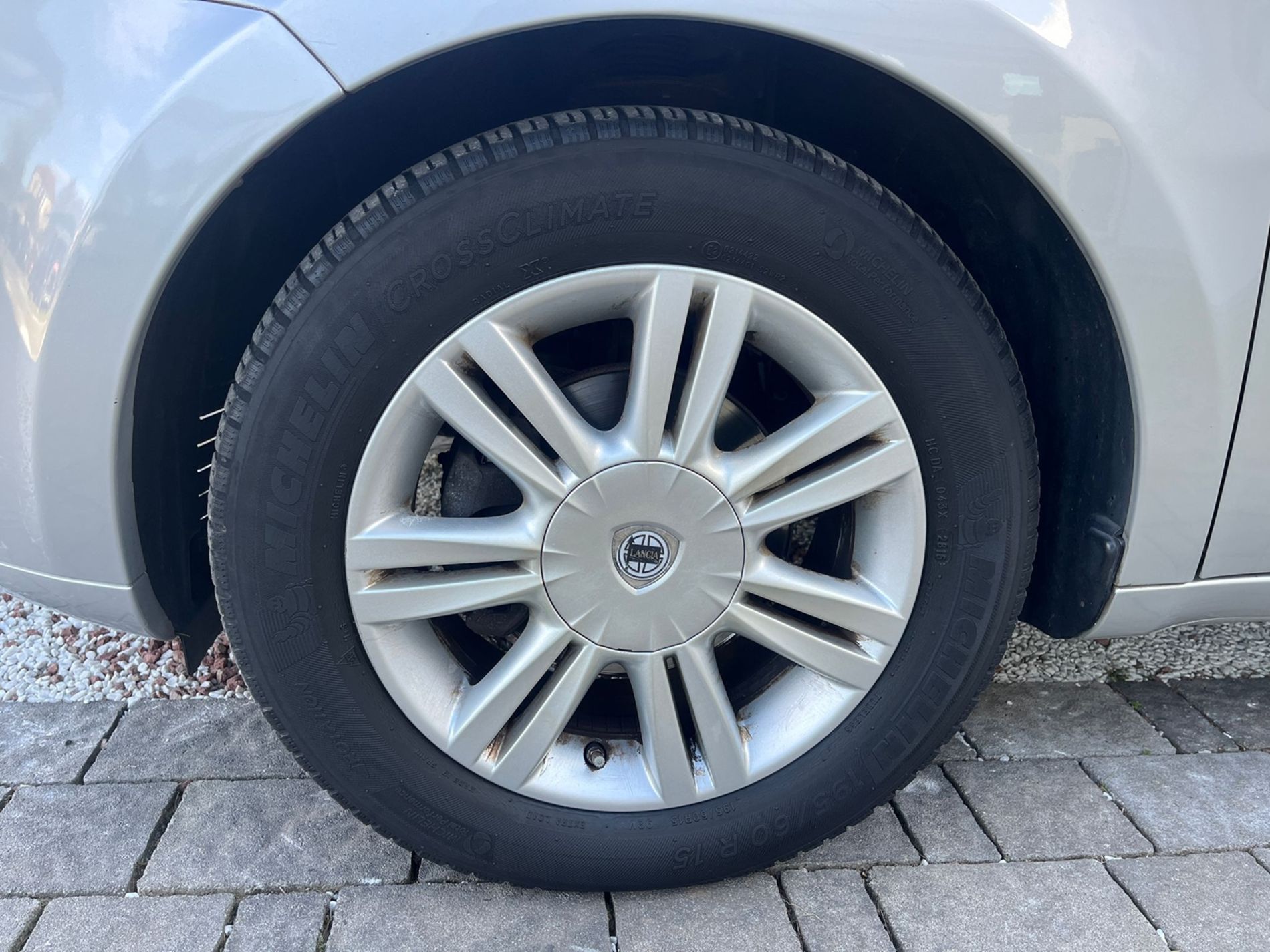 1.4 16v Platino - Gallotti Auto