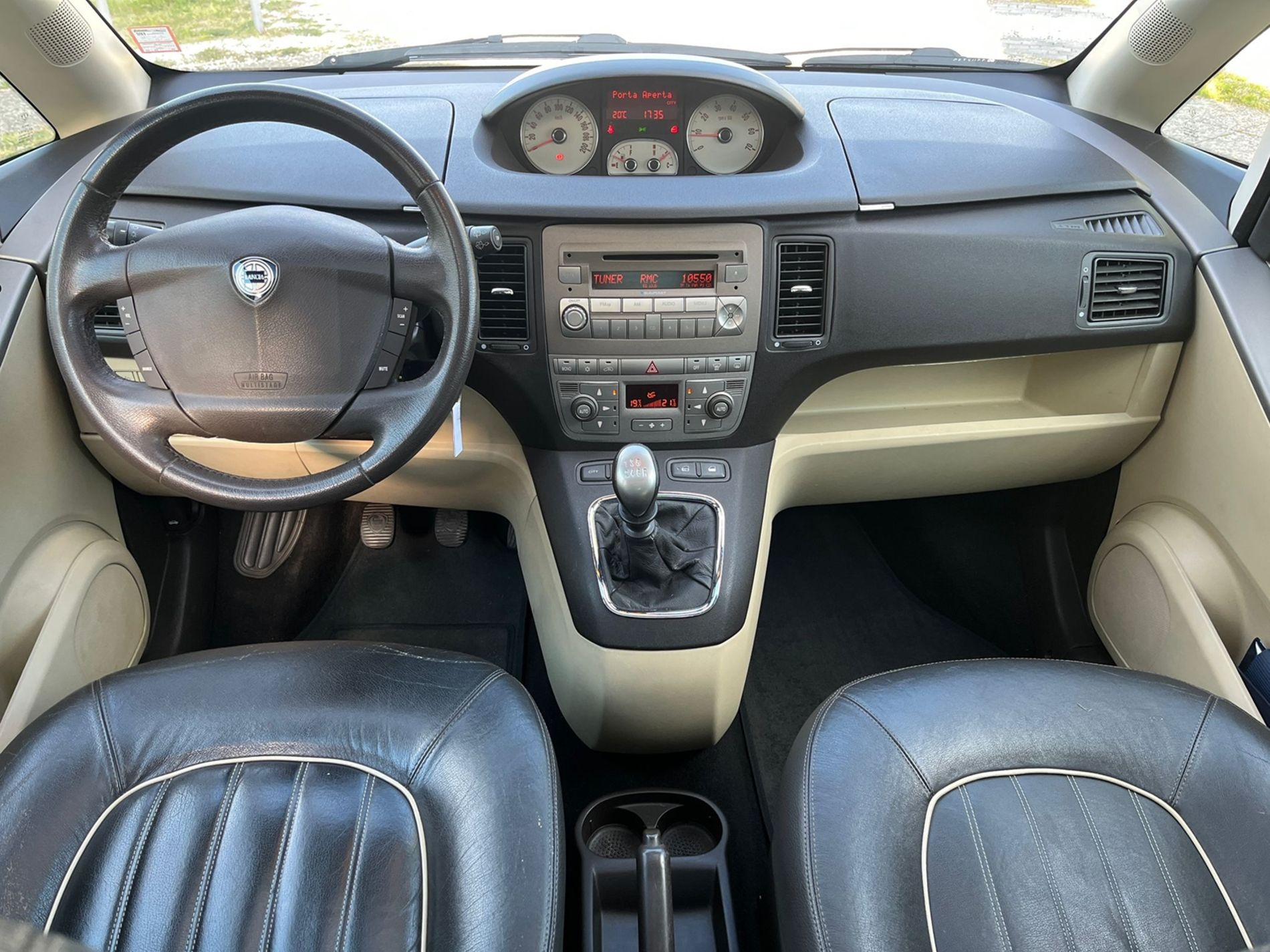 1.4 16v Platino - Gallotti Auto