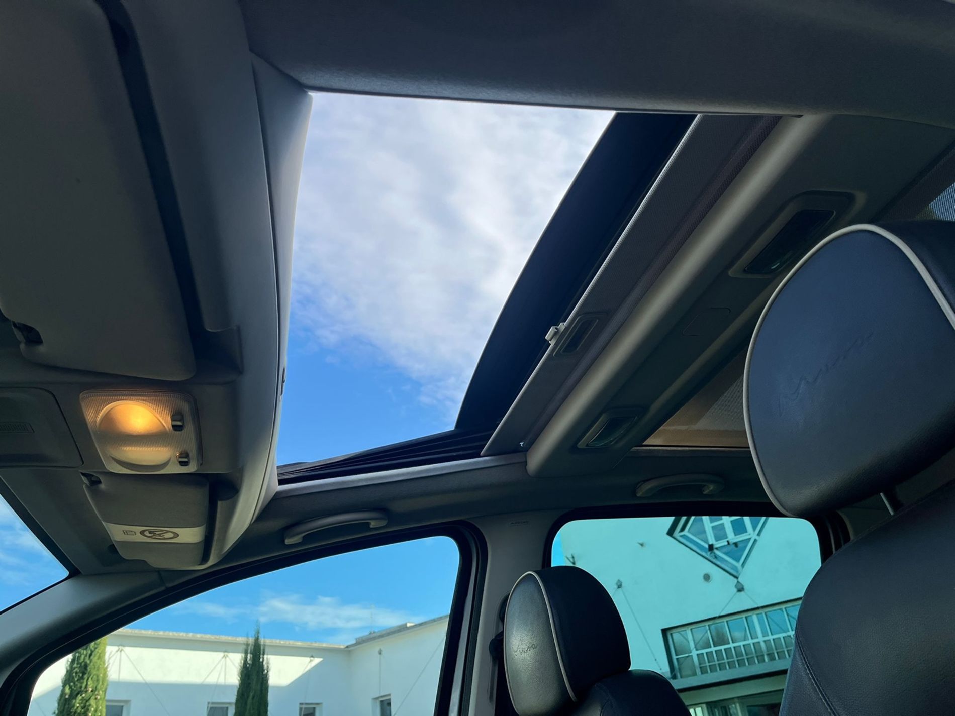 1.4 16v Platino - Gallotti Auto