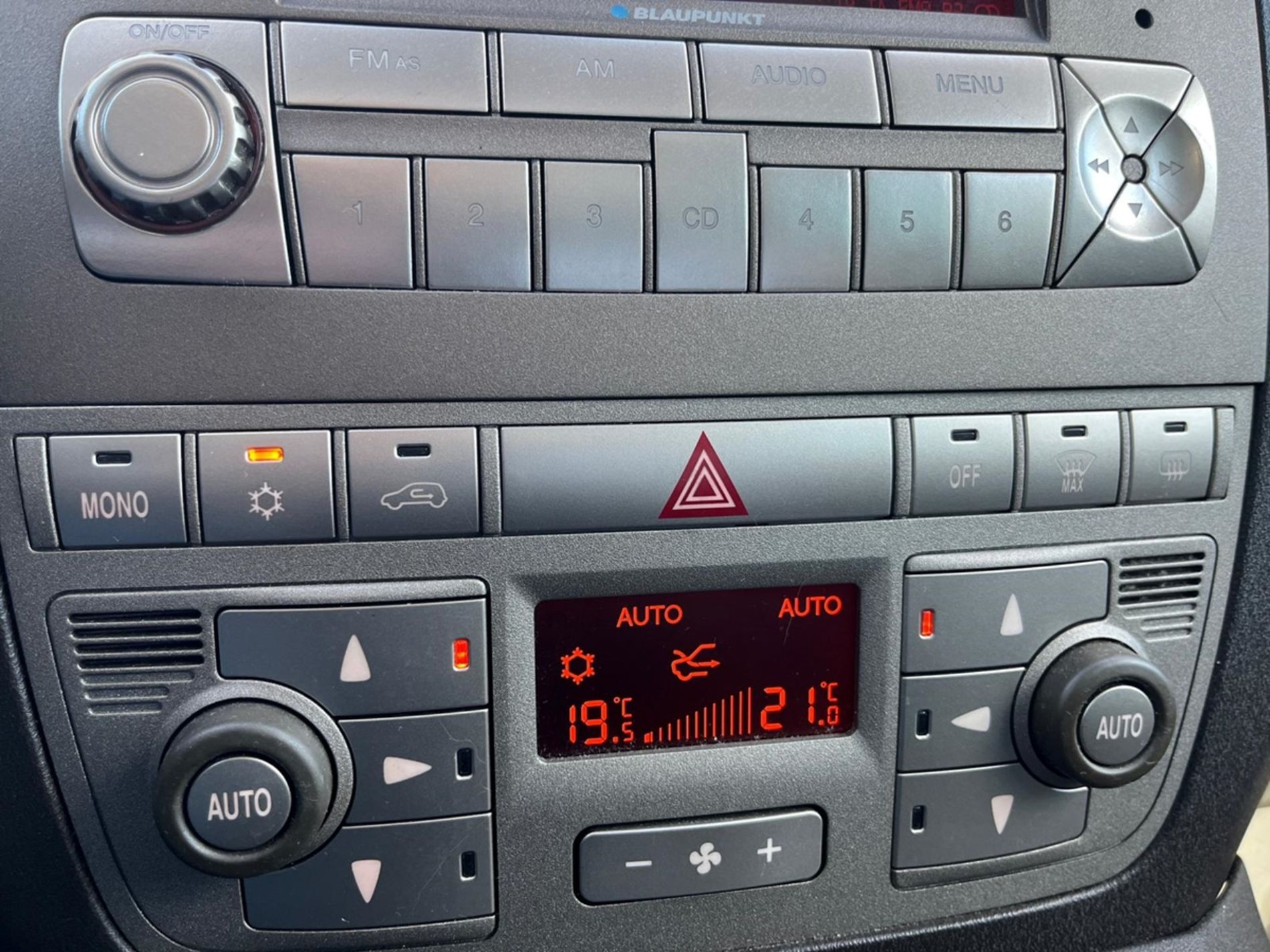 1.4 16v Platino - Gallotti Auto