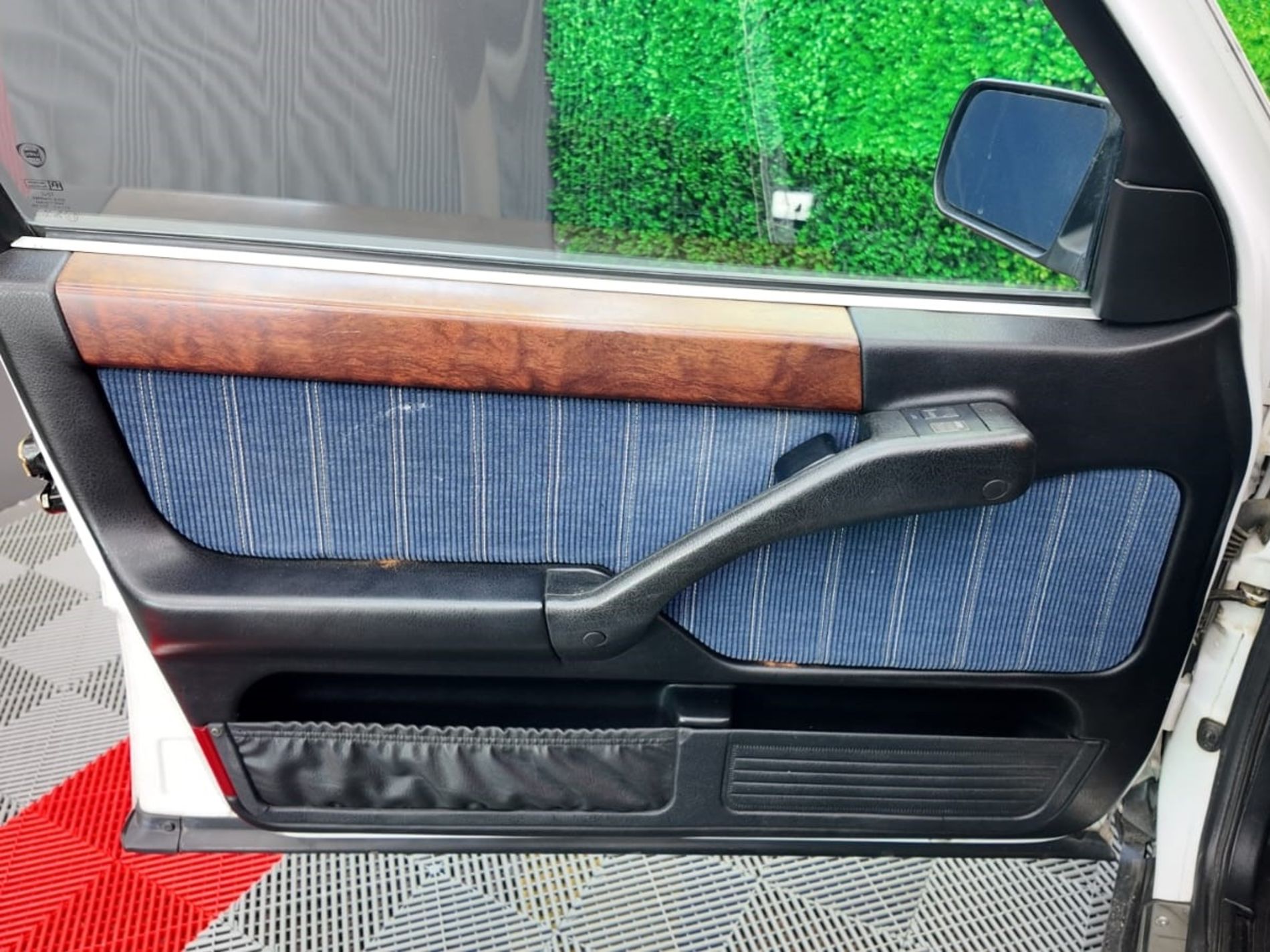 2.0 turbo i.e. 16v 181cv - Gallotti Auto