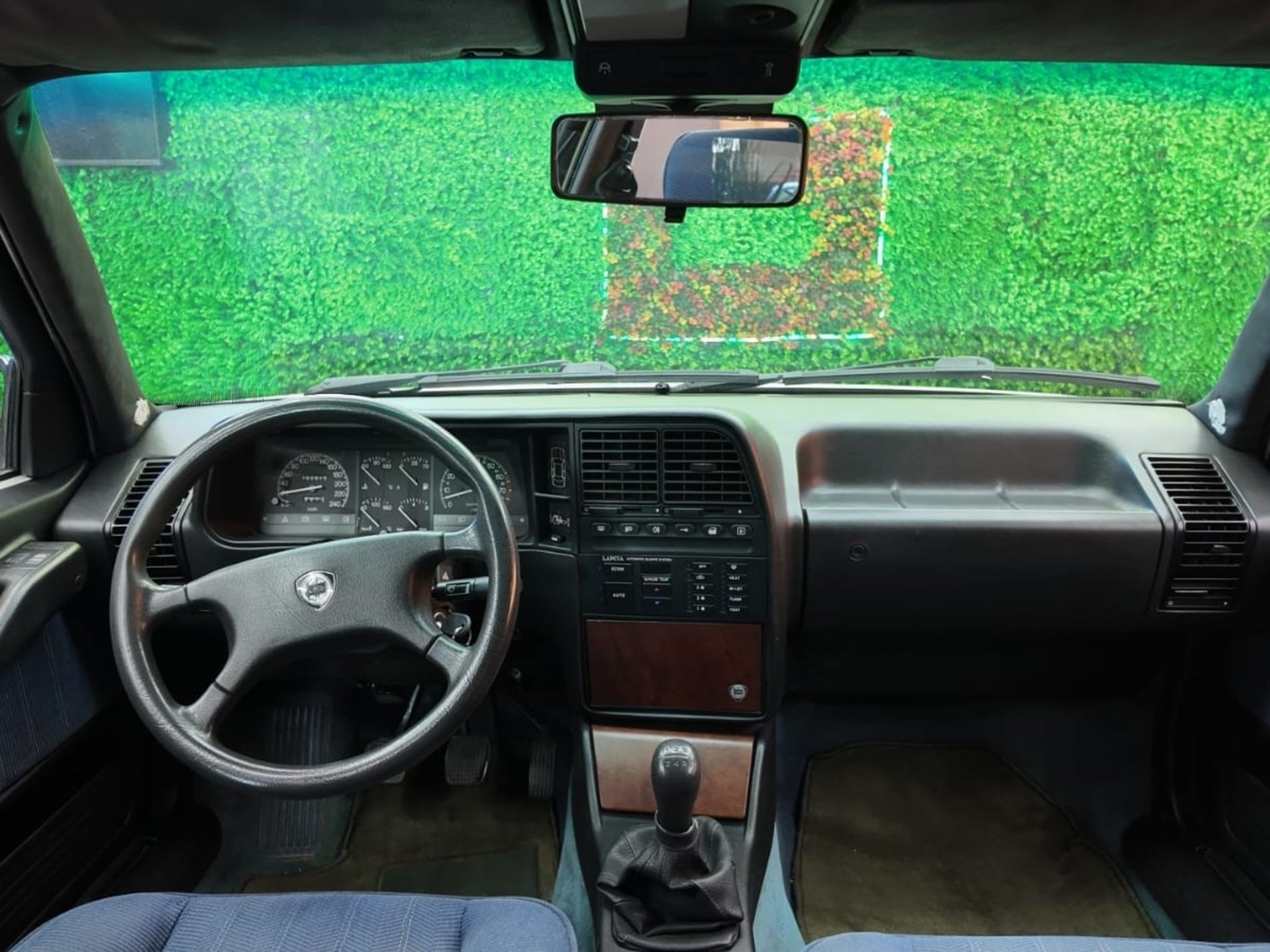 2.0 turbo i.e. 16v 181cv - Gallotti Auto