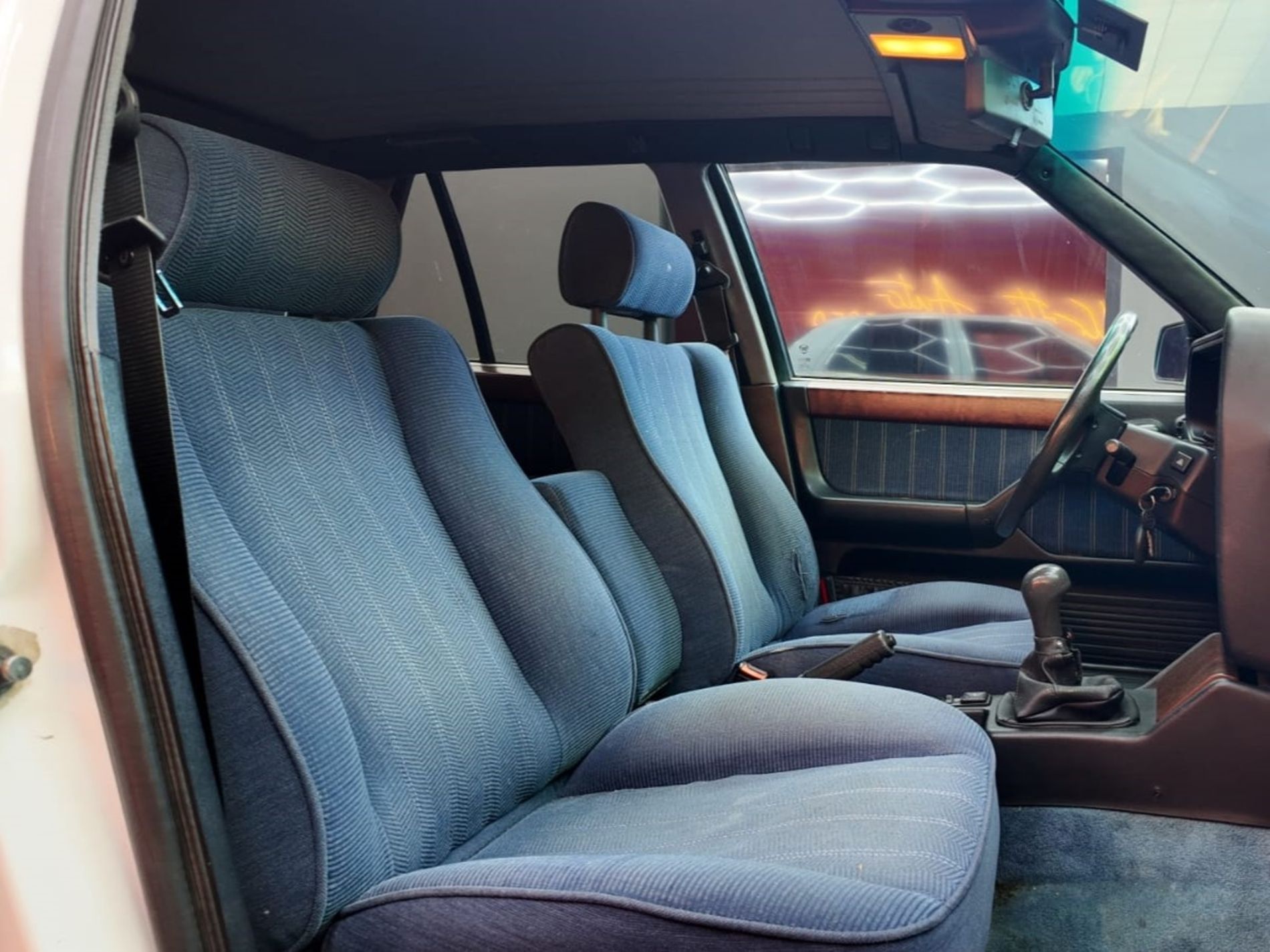 2.0 turbo i.e. 16v 181cv - Gallotti Auto