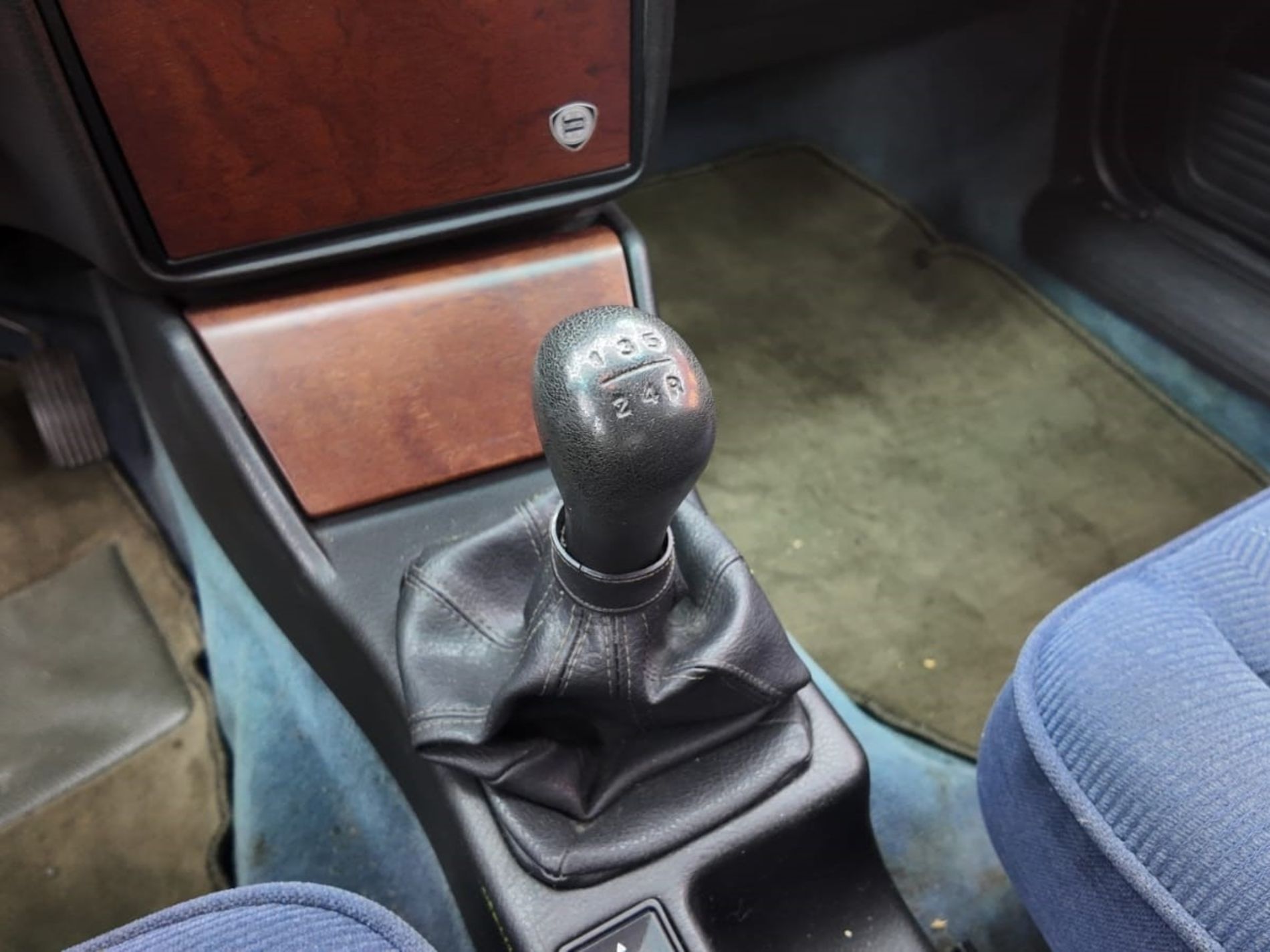 2.0 turbo i.e. 16v 181cv - Gallotti Auto