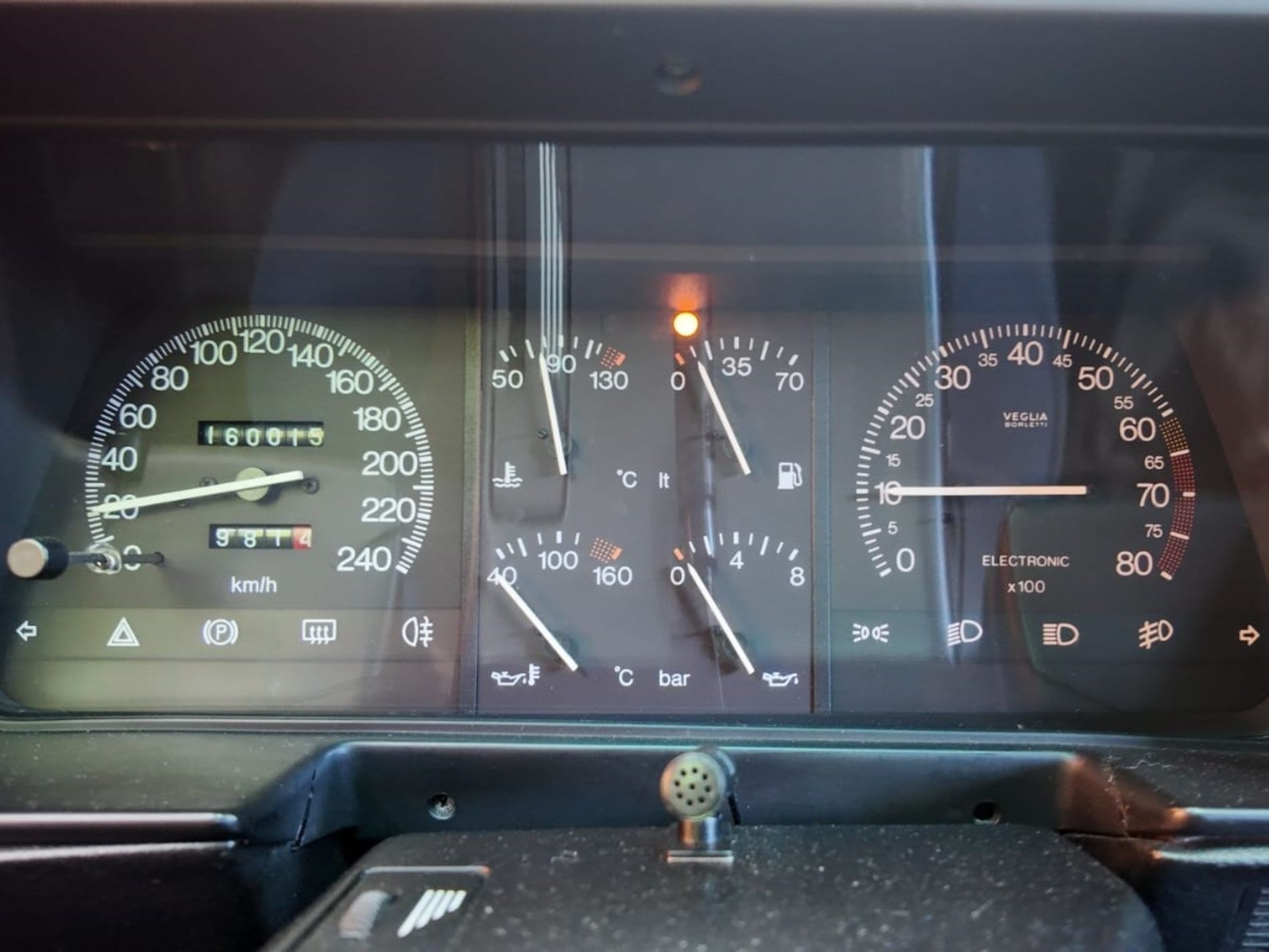 2.0 turbo i.e. 16v 181cv - Gallotti Auto