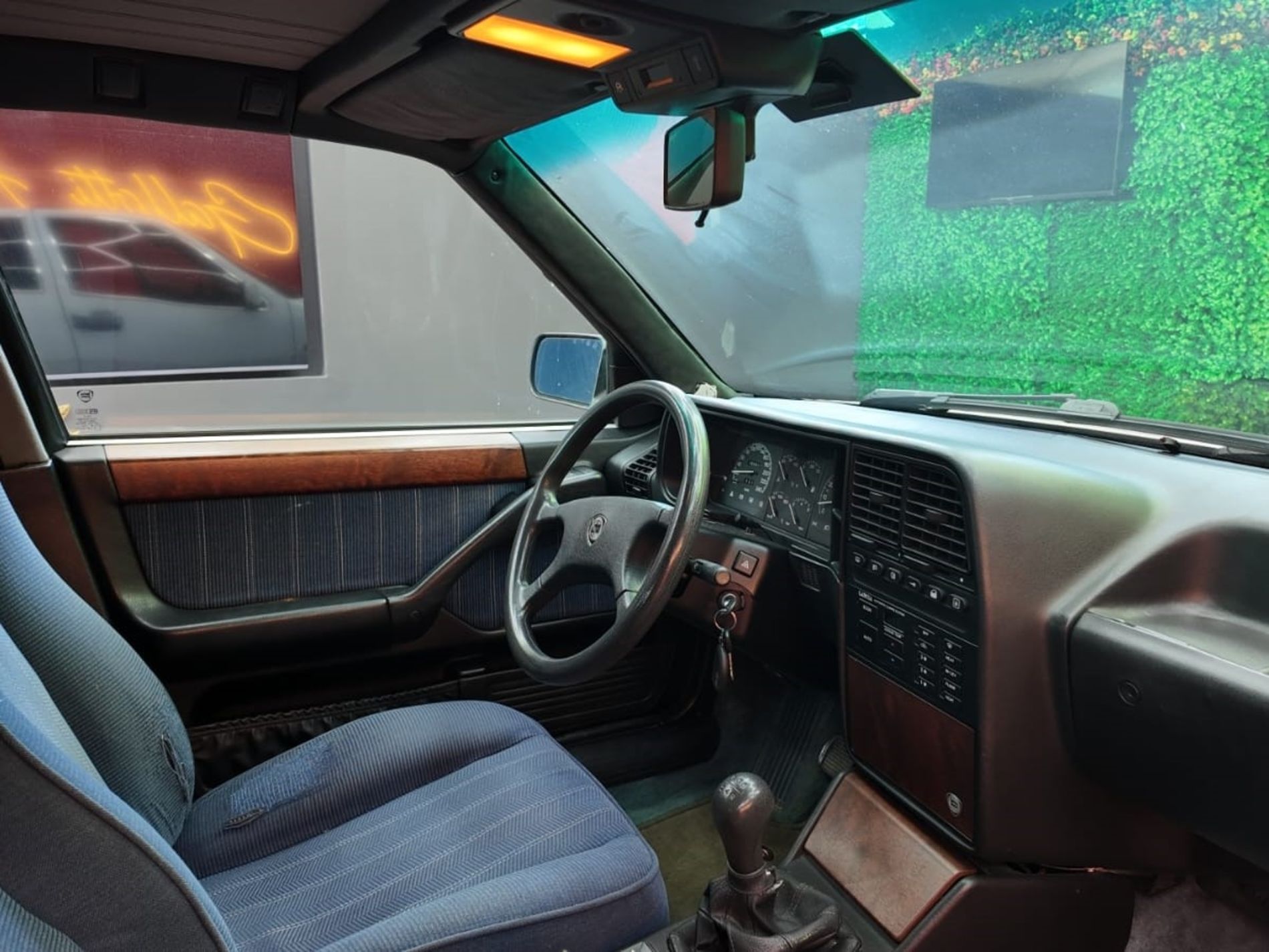 2.0 turbo i.e. 16v 181cv - Gallotti Auto