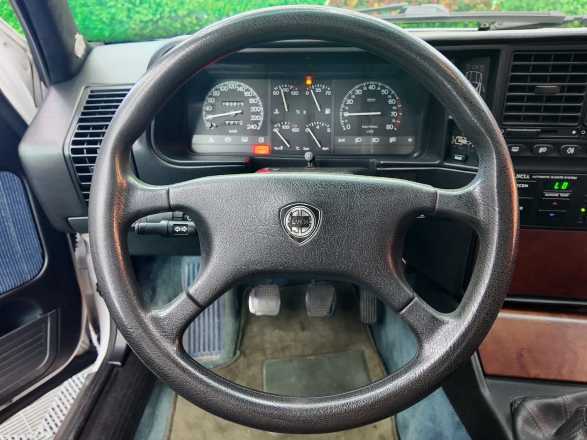 2.0 turbo i.e. 16v 181cv - Gallotti Auto