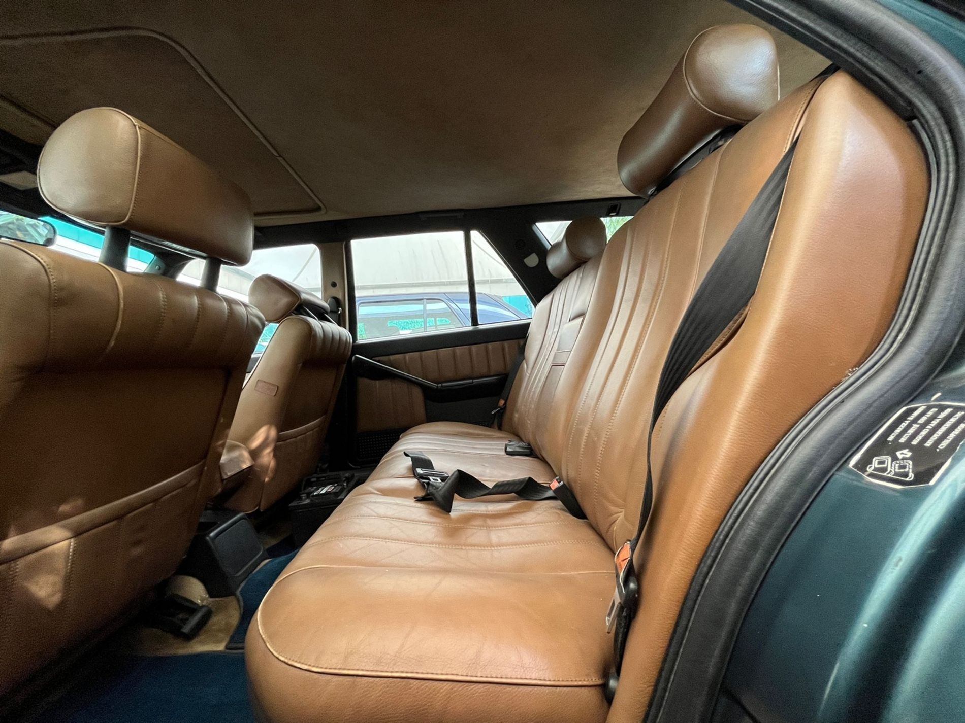 LANCIA THEMA  - Gallotti Auto