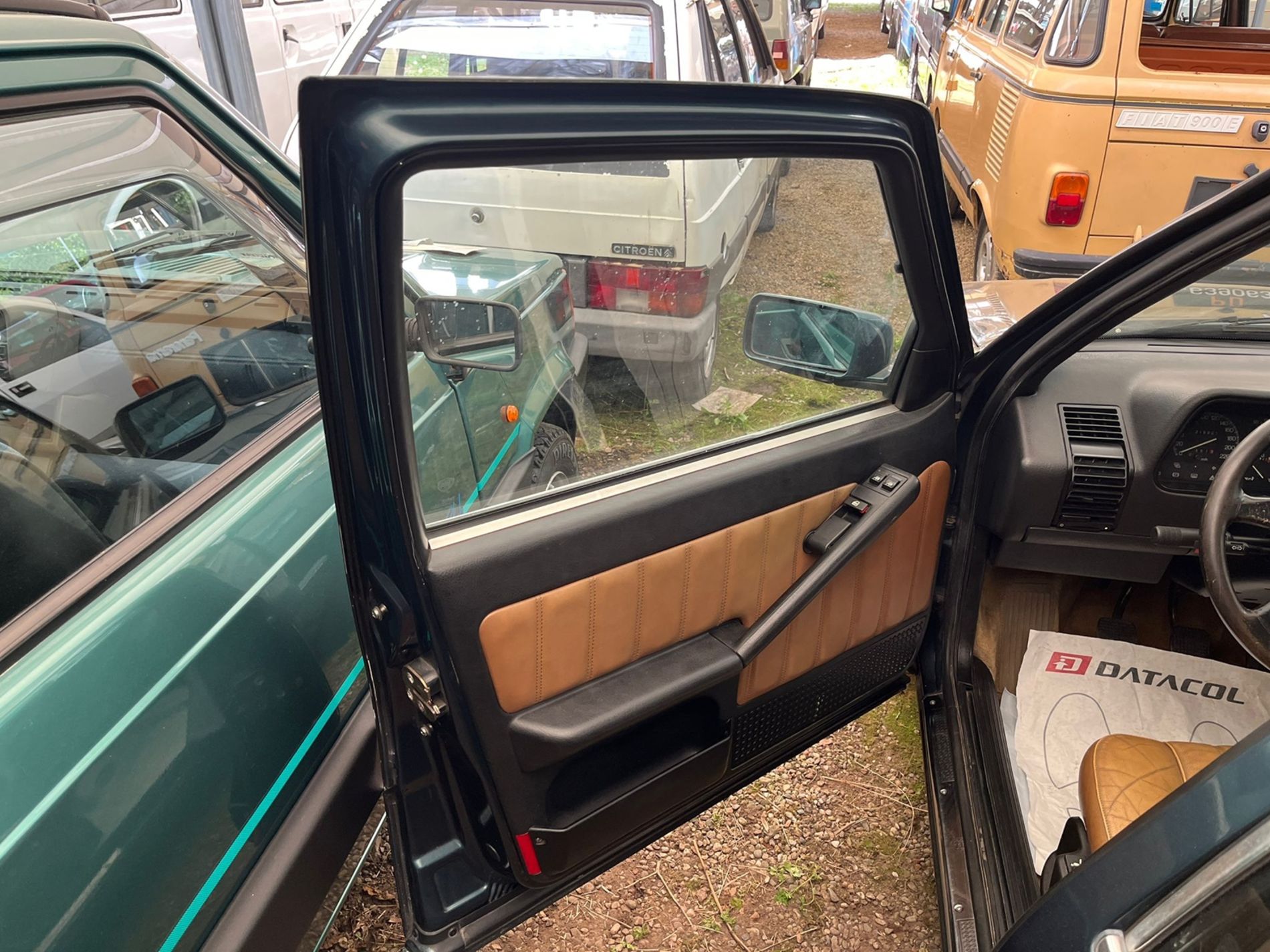 LANCIA THEMA  - Gallotti Auto