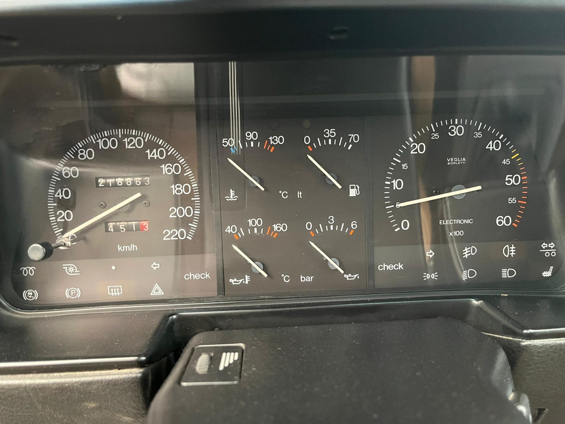 LANCIA THEMA  - Gallotti Auto