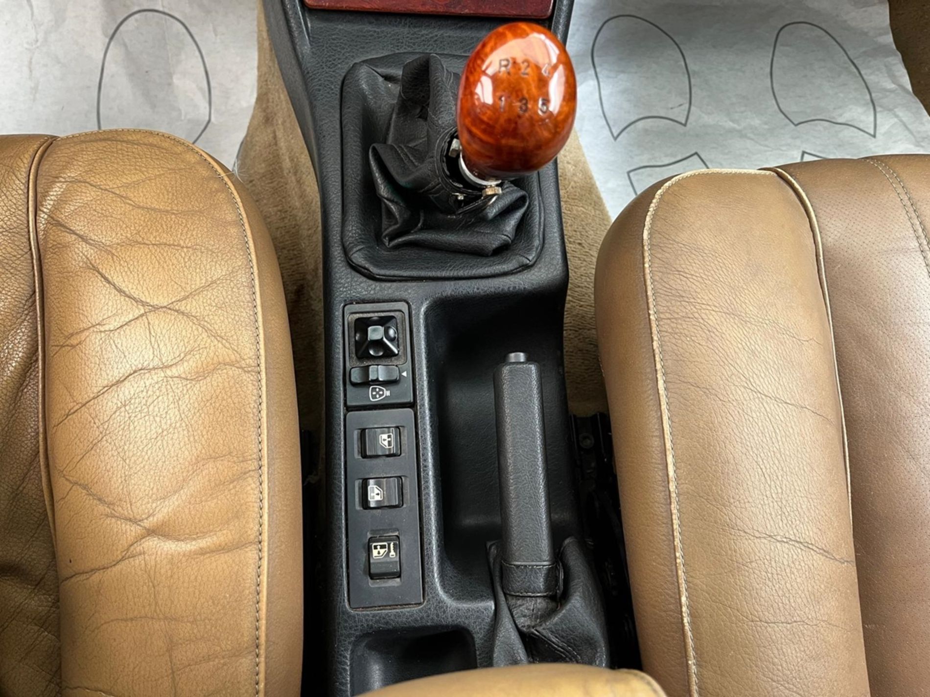 LANCIA THEMA  - Gallotti Auto