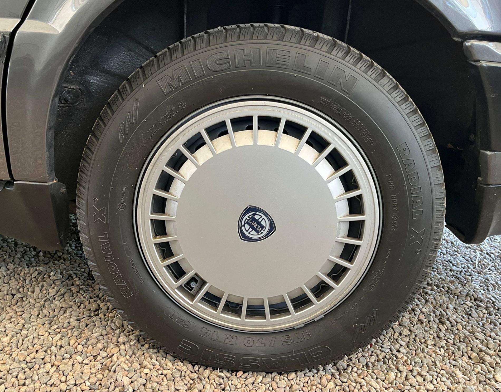 LANCIA THEMA - super conservata - Gallotti Auto
