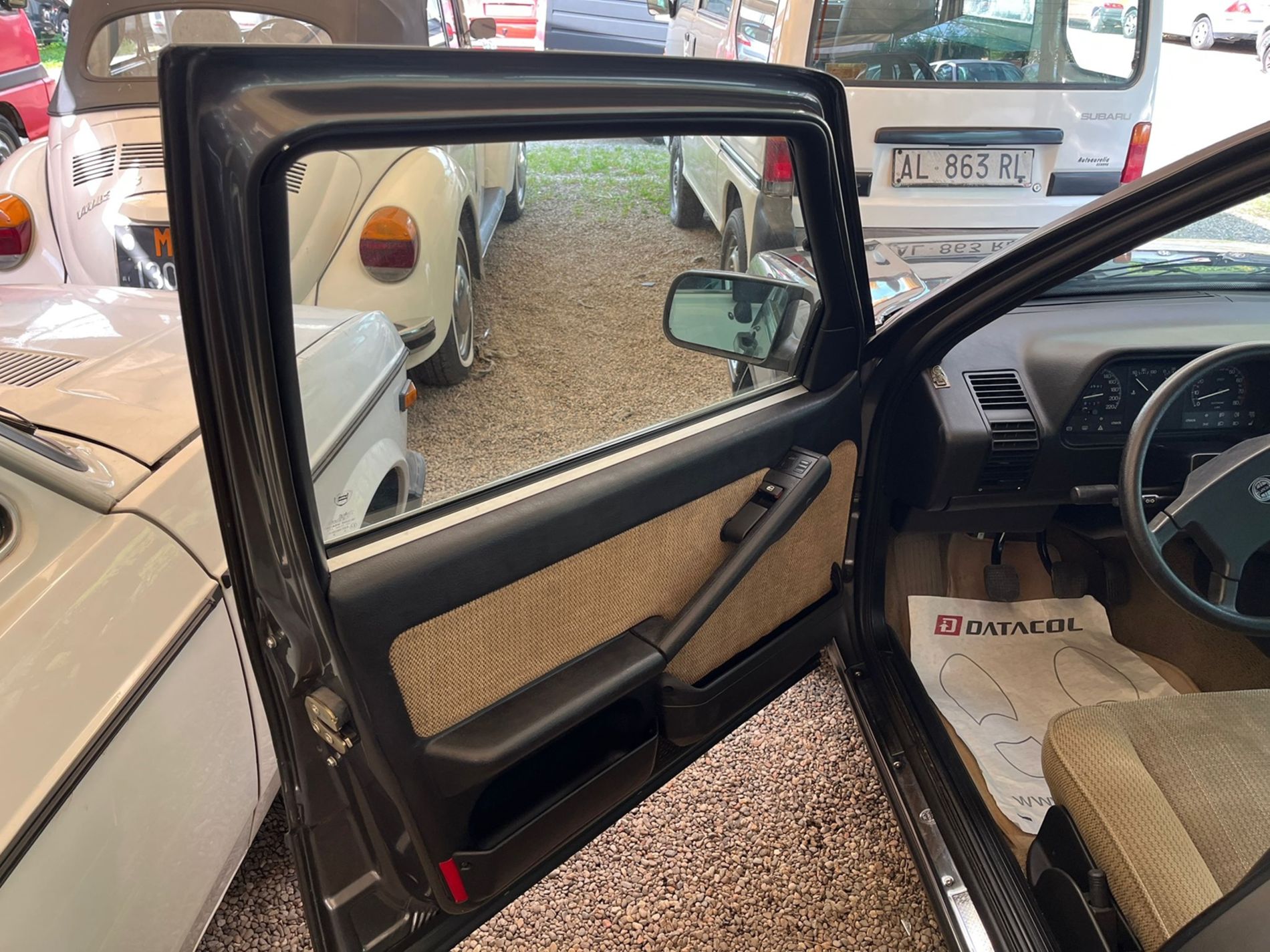 LANCIA THEMA - super conservata - Gallotti Auto