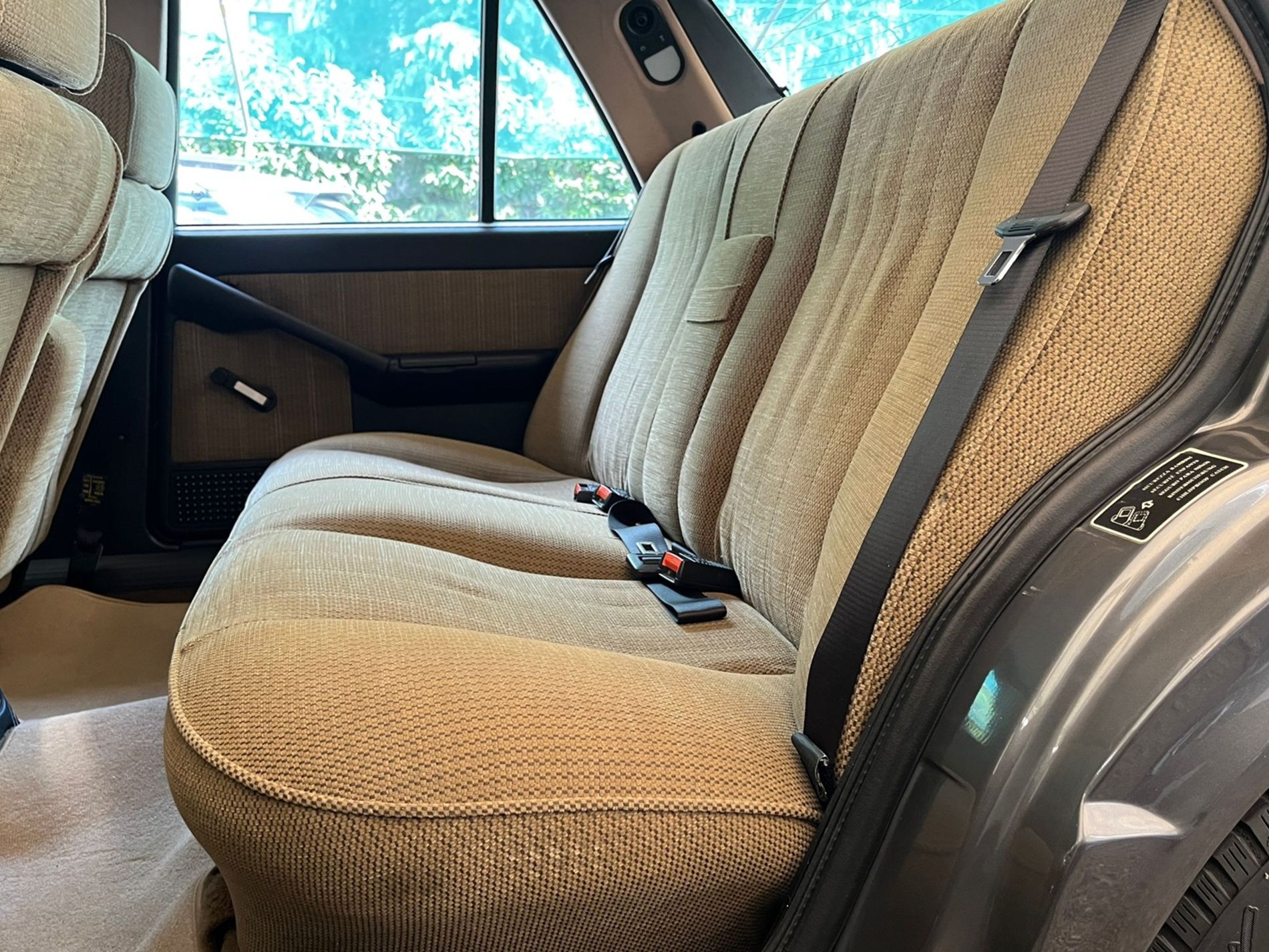 LANCIA THEMA - super conservata - Gallotti Auto