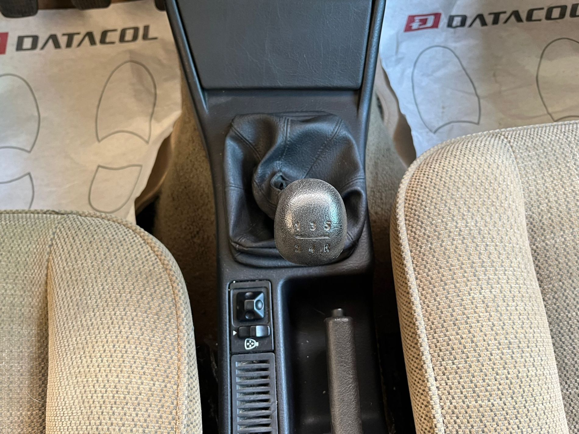 LANCIA THEMA - super conservata - Gallotti Auto
