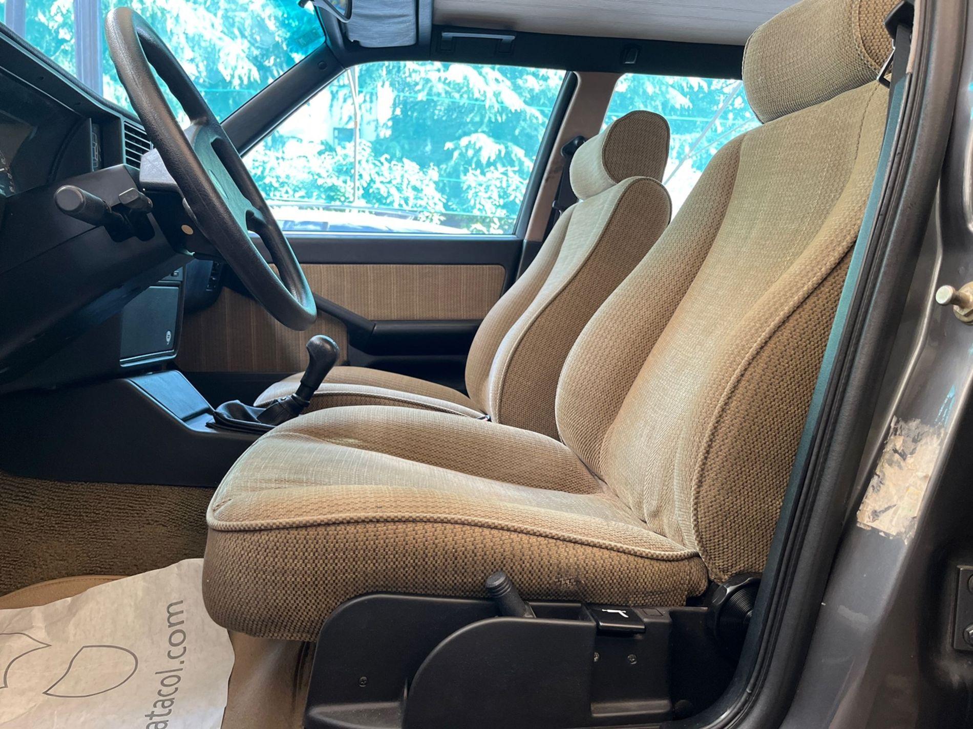 LANCIA THEMA - super conservata - Gallotti Auto
