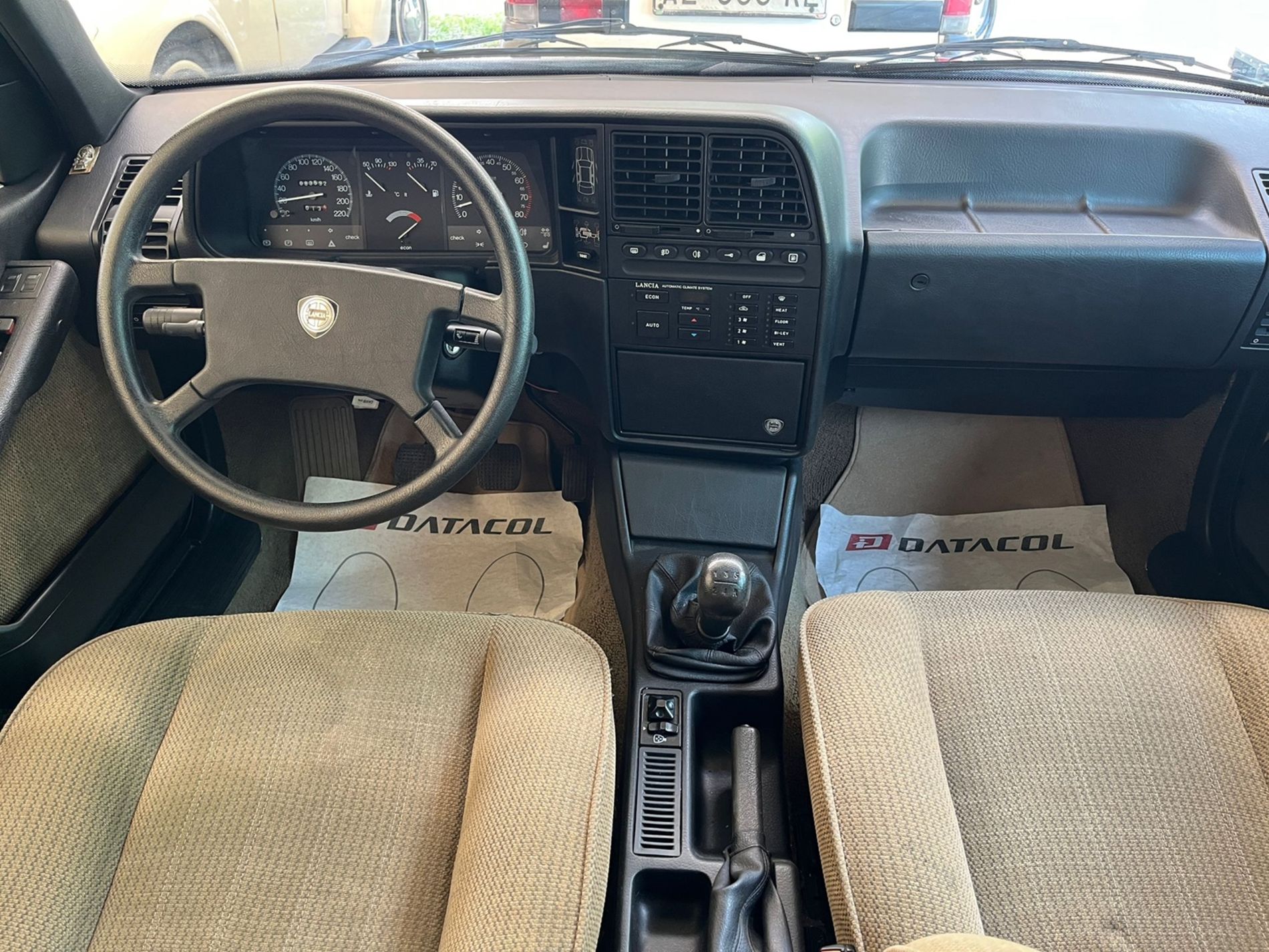 LANCIA THEMA - super conservata - Gallotti Auto