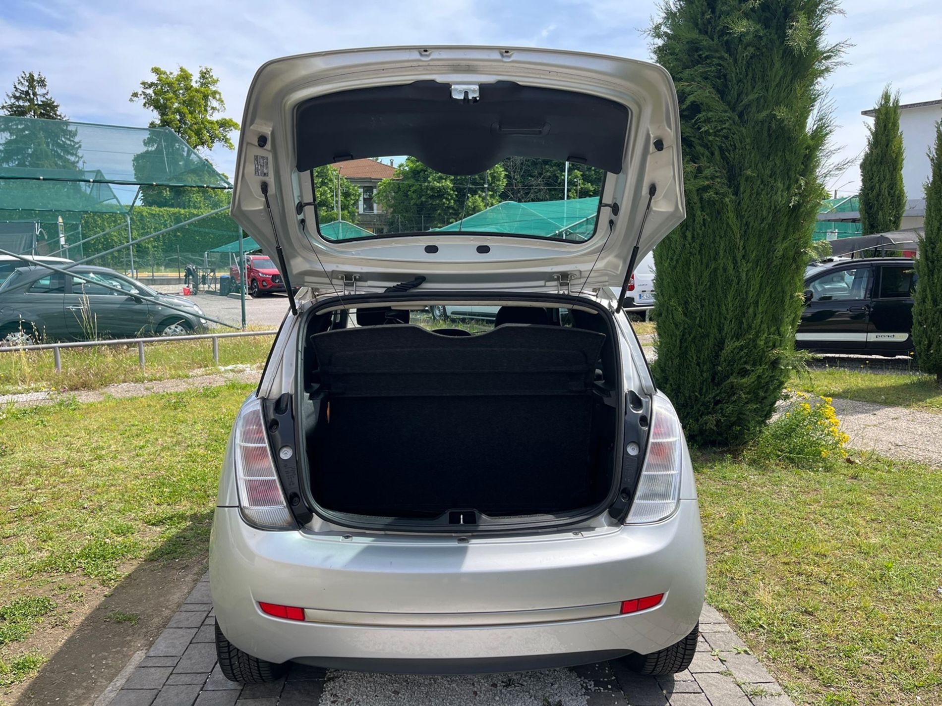 1.2 8v Argento   - Gallotti Auto