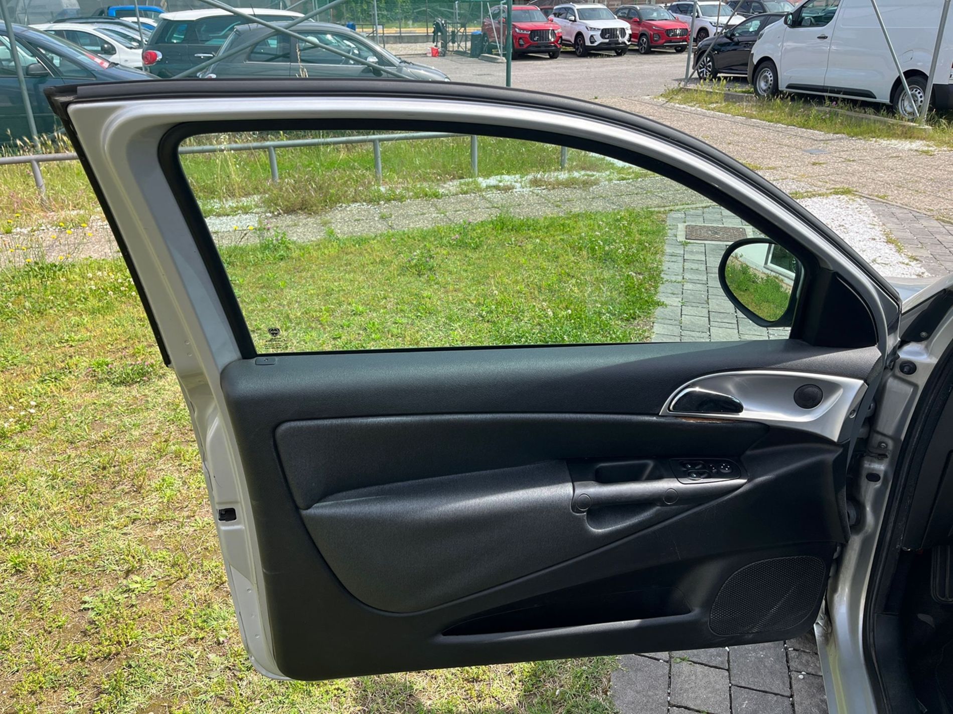 1.2 8v Argento   - Gallotti Auto