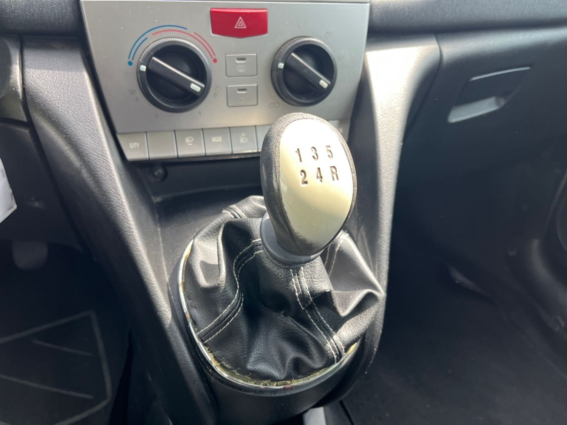 1.2 8v Argento   - Gallotti Auto