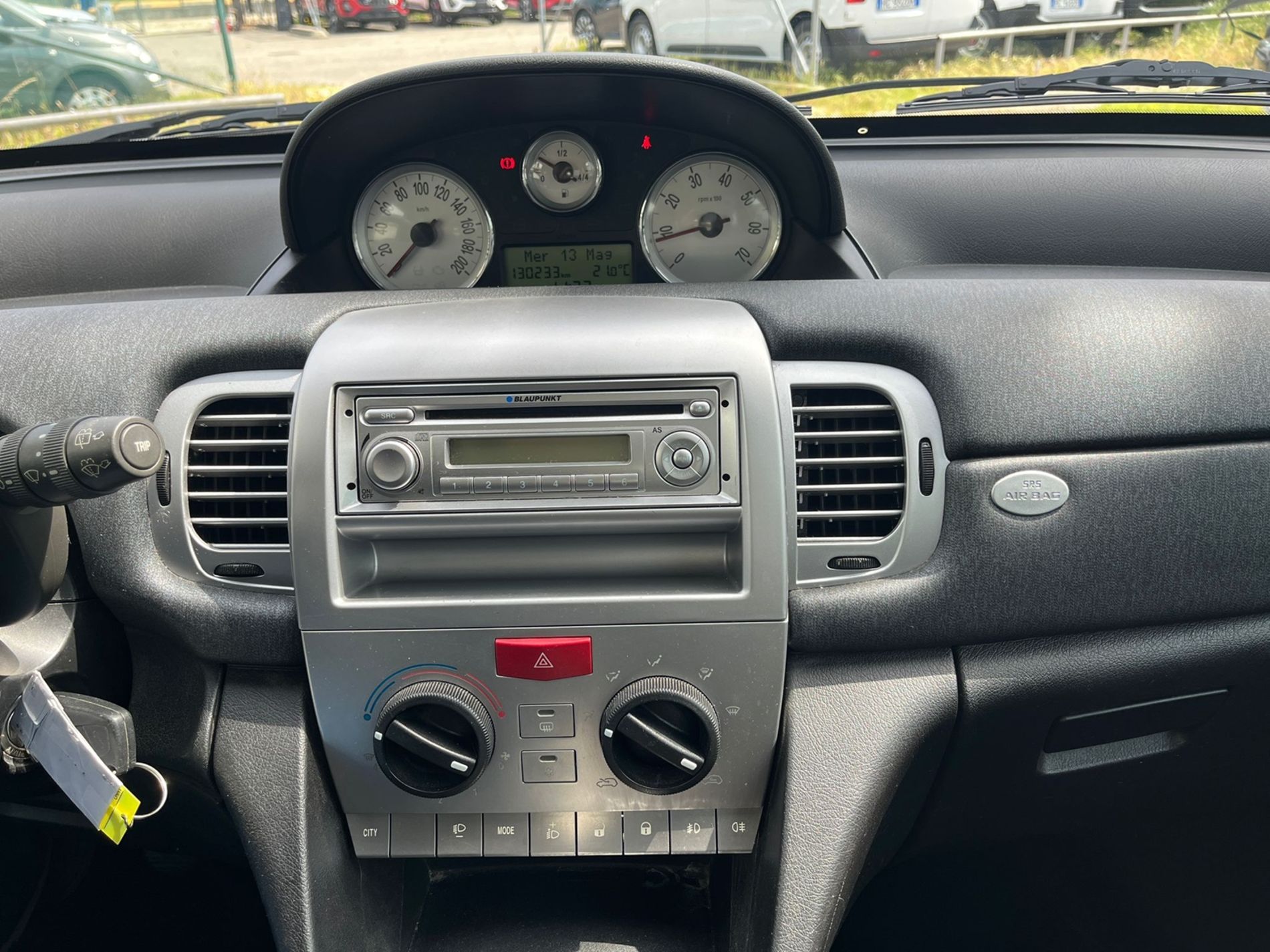 1.2 8v Argento   - Gallotti Auto