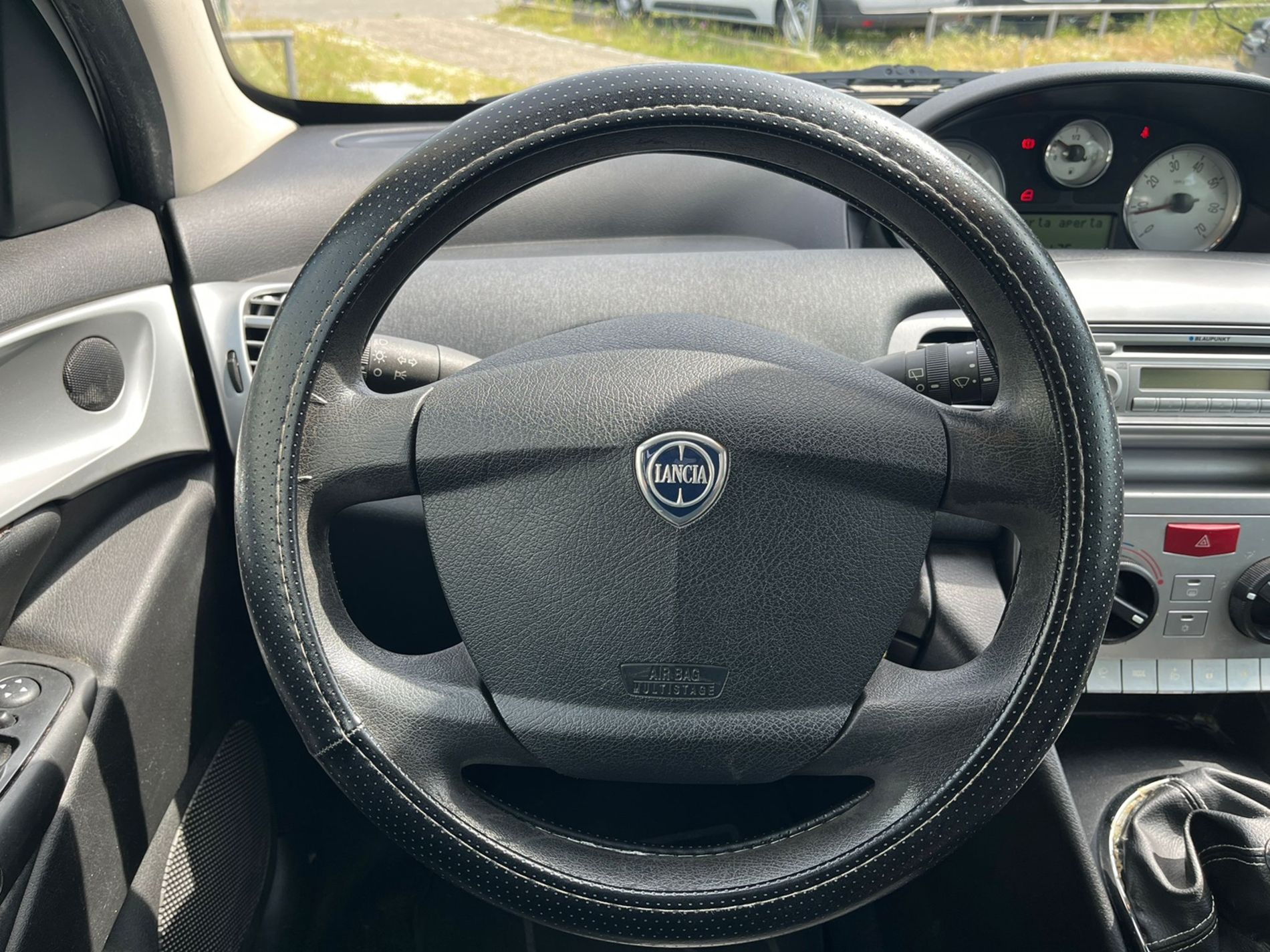 1.2 8v Argento   - Gallotti Auto