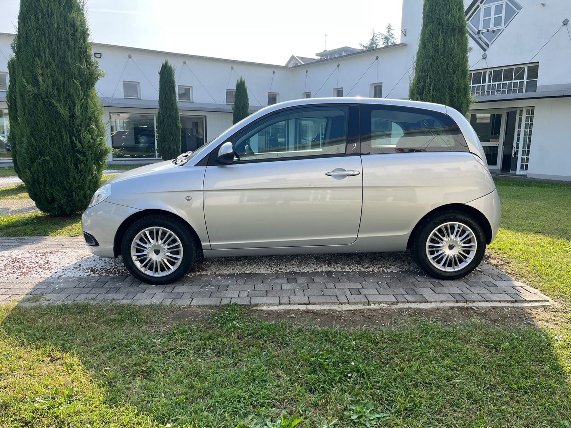  1.2 8v Oro - SENZA VINCOLI DI FINANZIAMENTO - Gallotti Auto