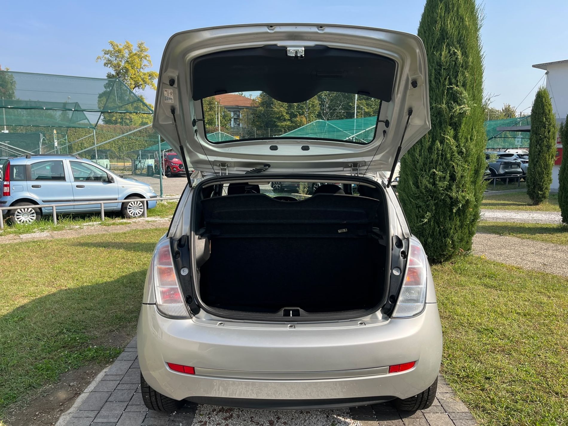 1.2 8v Oro - SENZA VINCOLI DI FINANZIAMENTO - Gallotti Auto