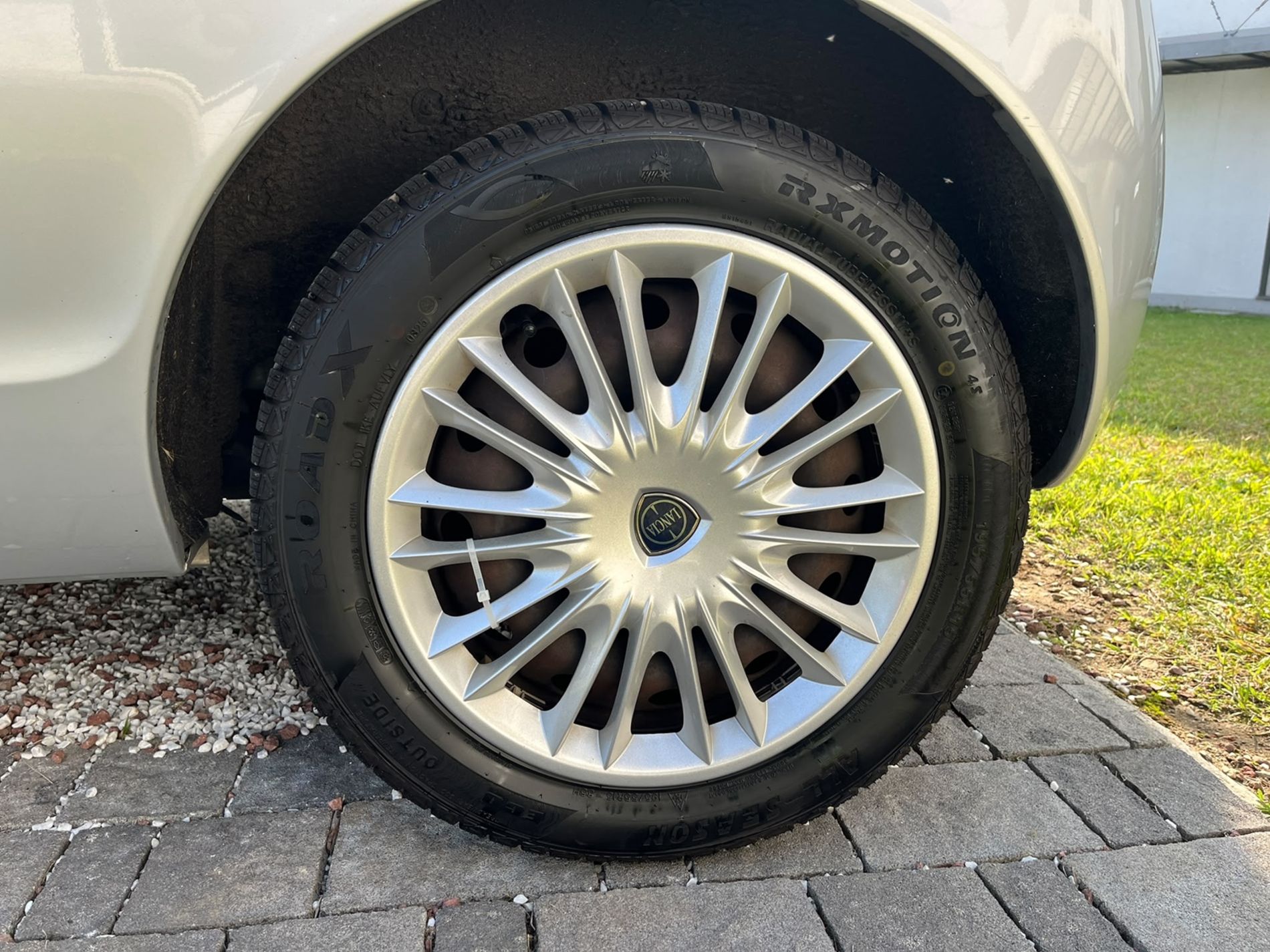  1.2 8v Oro - SENZA VINCOLI DI FINANZIAMENTO - Gallotti Auto