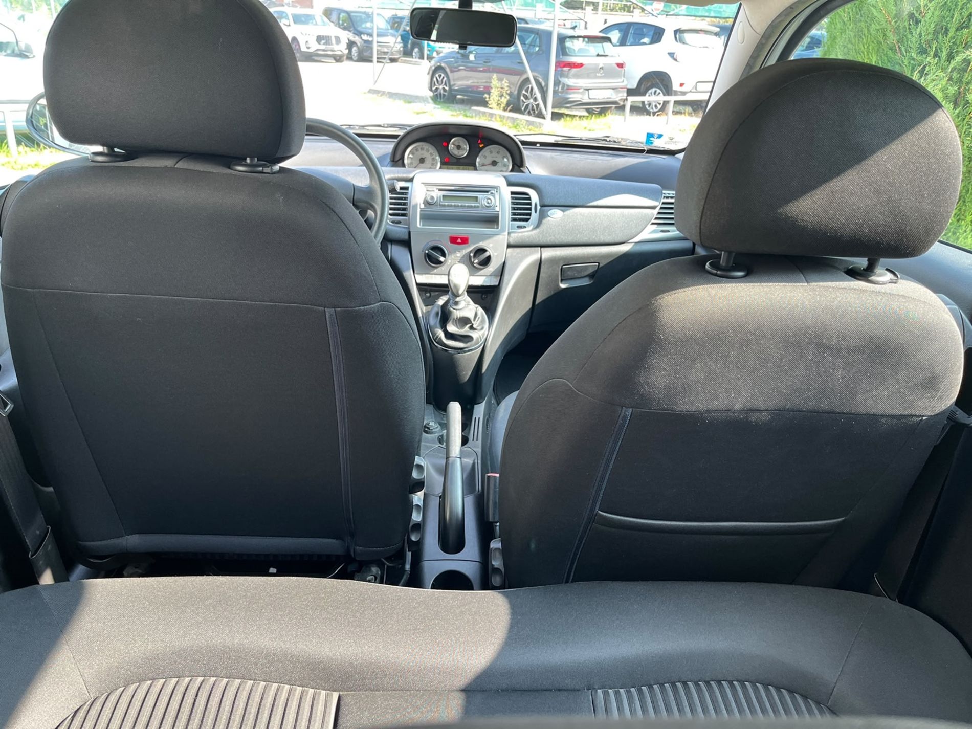  1.2 8v Oro - SENZA VINCOLI DI FINANZIAMENTO - Gallotti Auto