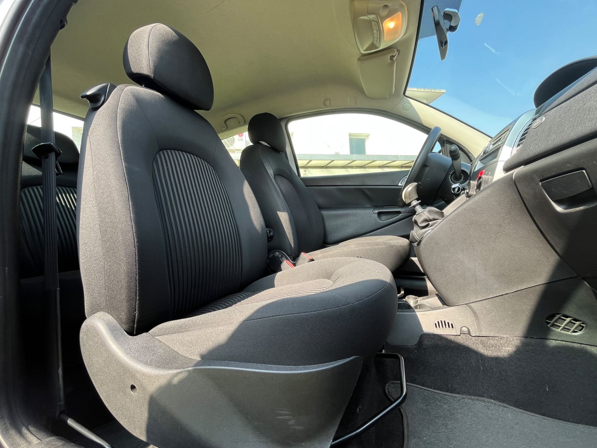  1.2 8v Oro - SENZA VINCOLI DI FINANZIAMENTO - Gallotti Auto