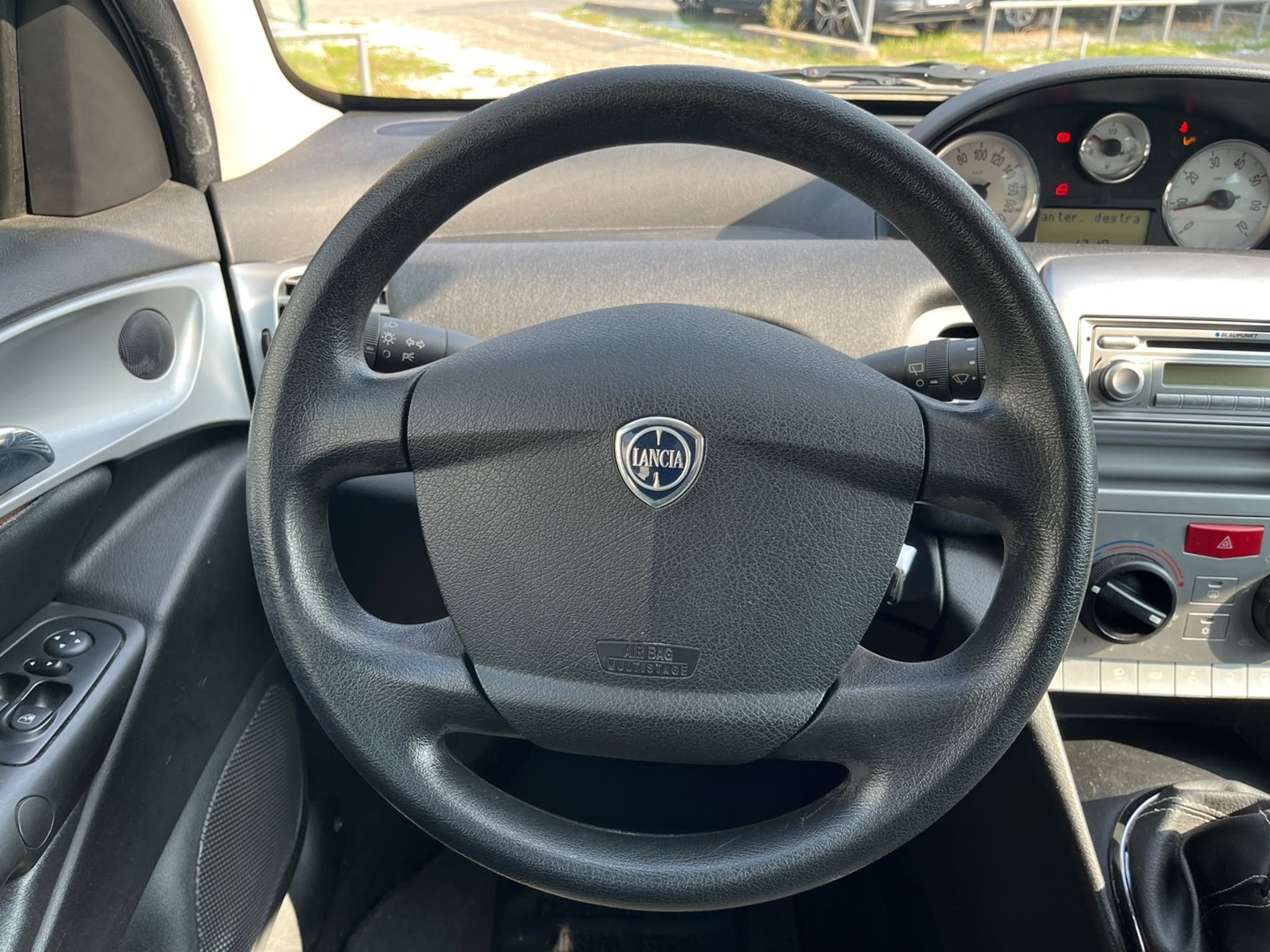  1.2 8v Oro - SENZA VINCOLI DI FINANZIAMENTO - Gallotti Auto