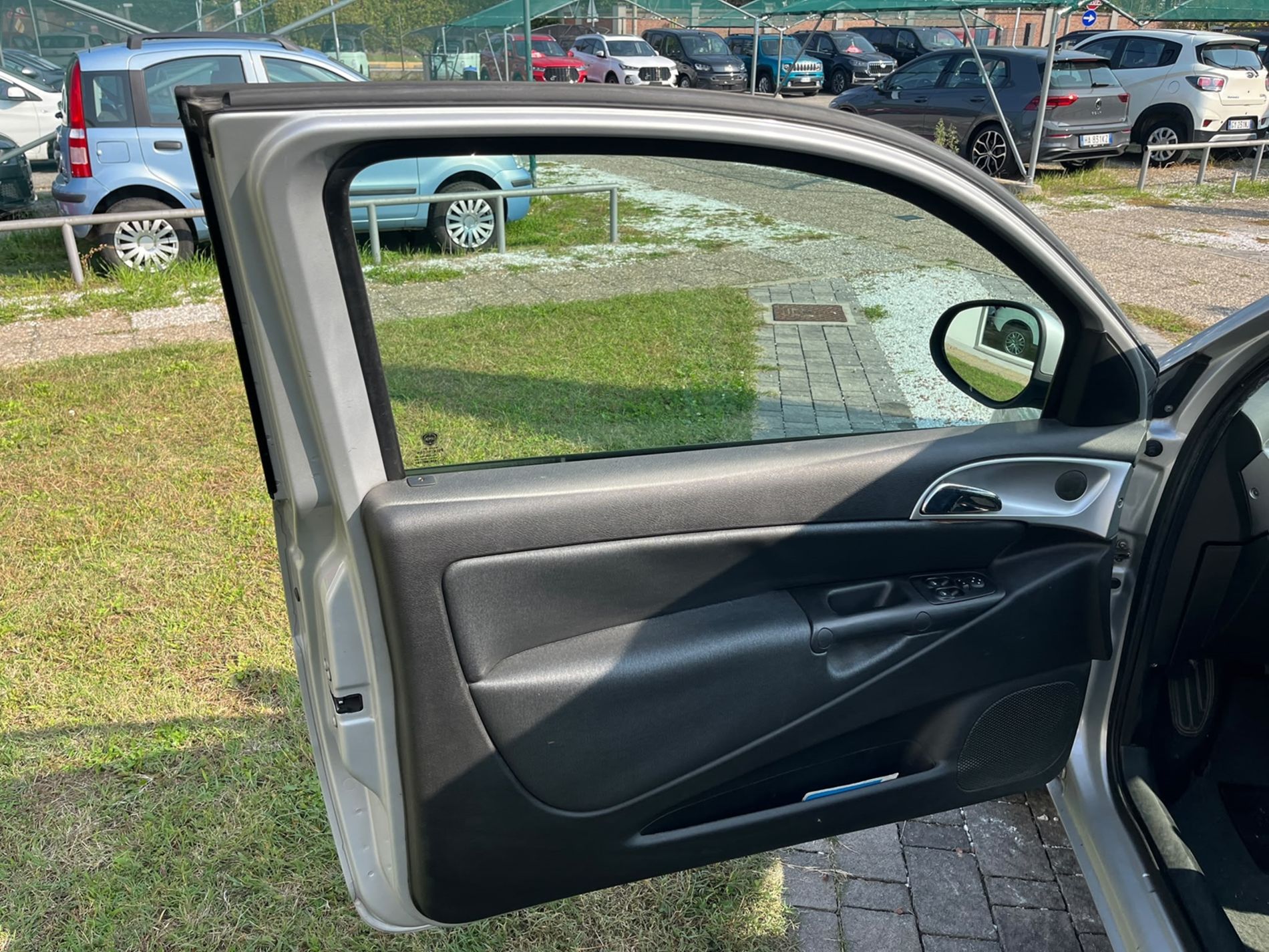  1.2 8v Oro - SENZA VINCOLI DI FINANZIAMENTO - Gallotti Auto