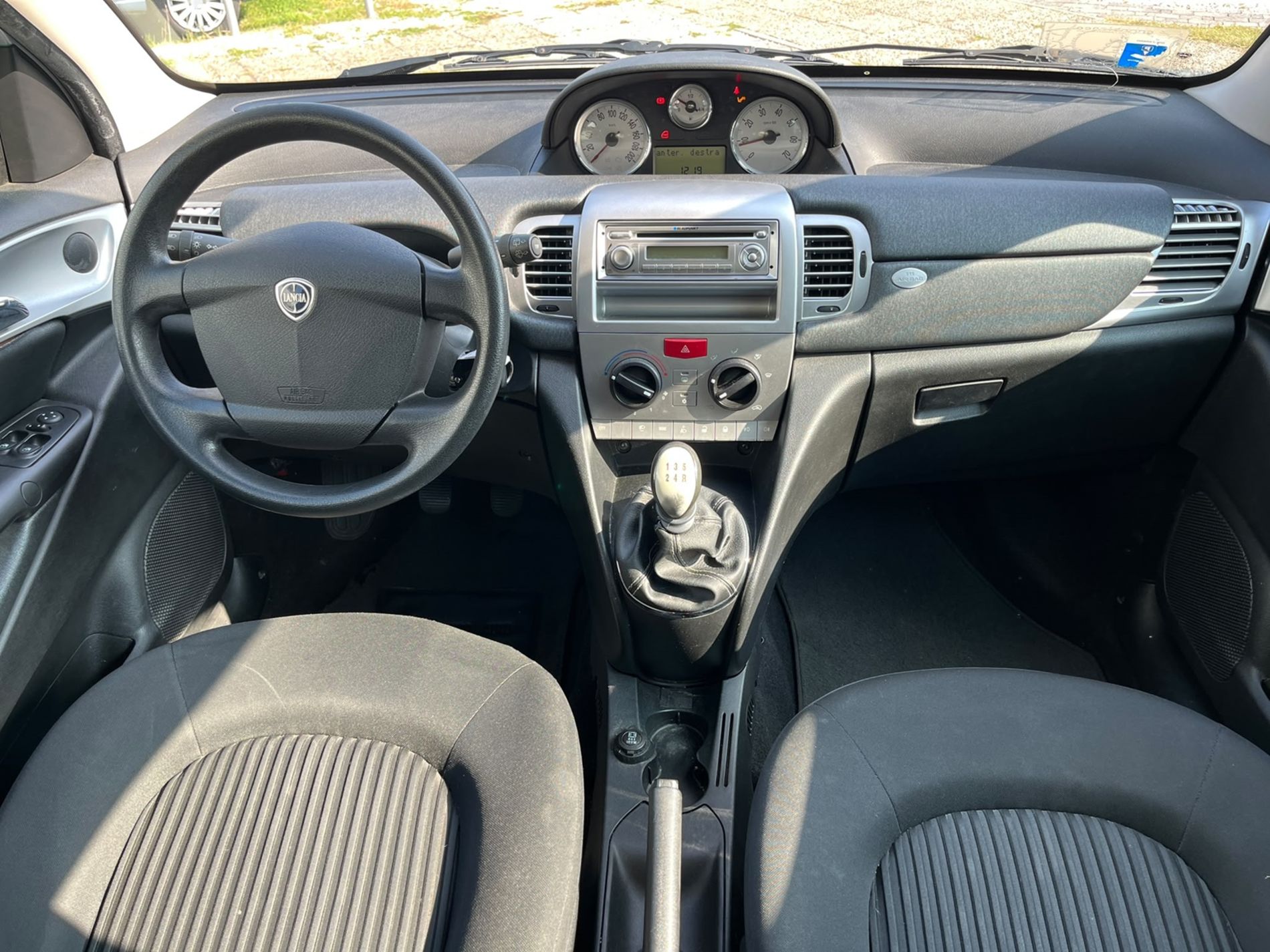  1.2 8v Oro - SENZA VINCOLI DI FINANZIAMENTO - Gallotti Auto