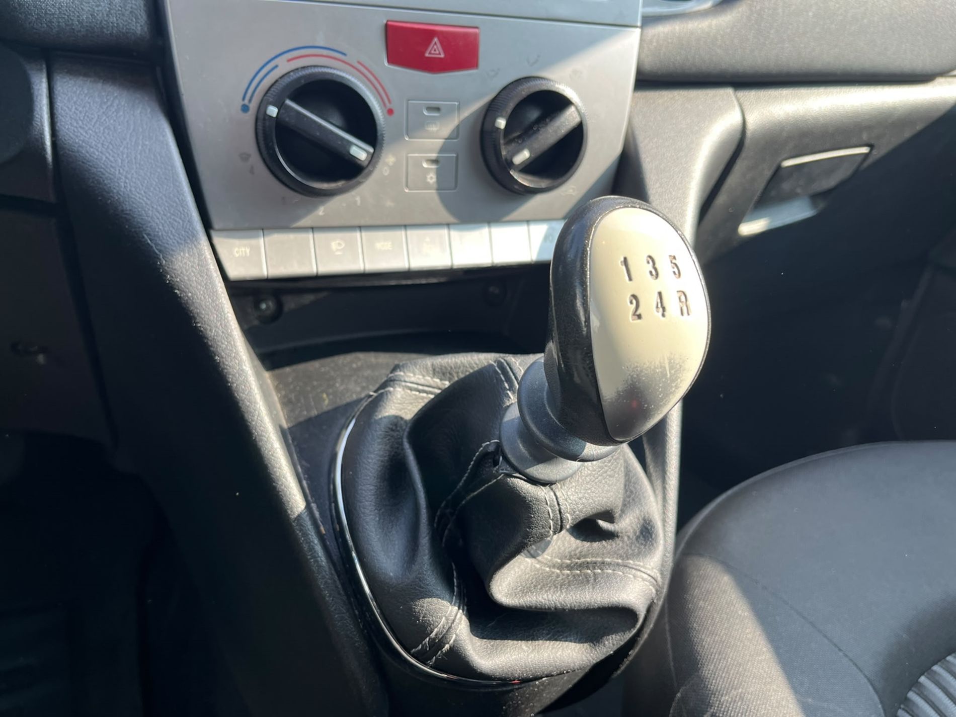  1.2 8v Oro - SENZA VINCOLI DI FINANZIAMENTO - Gallotti Auto