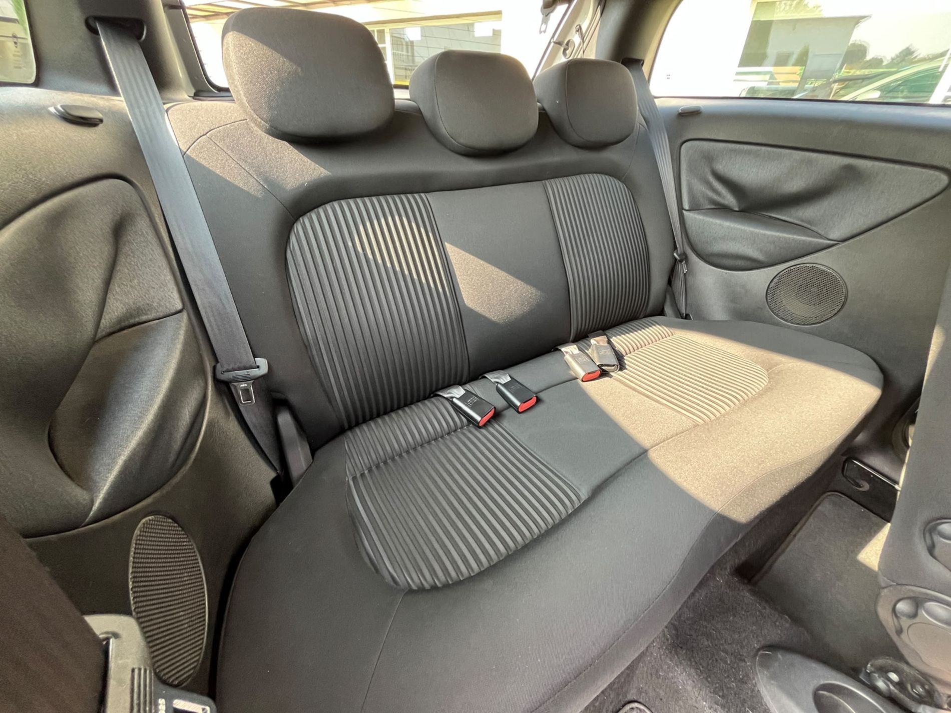  1.2 8v Oro - SENZA VINCOLI DI FINANZIAMENTO - Gallotti Auto