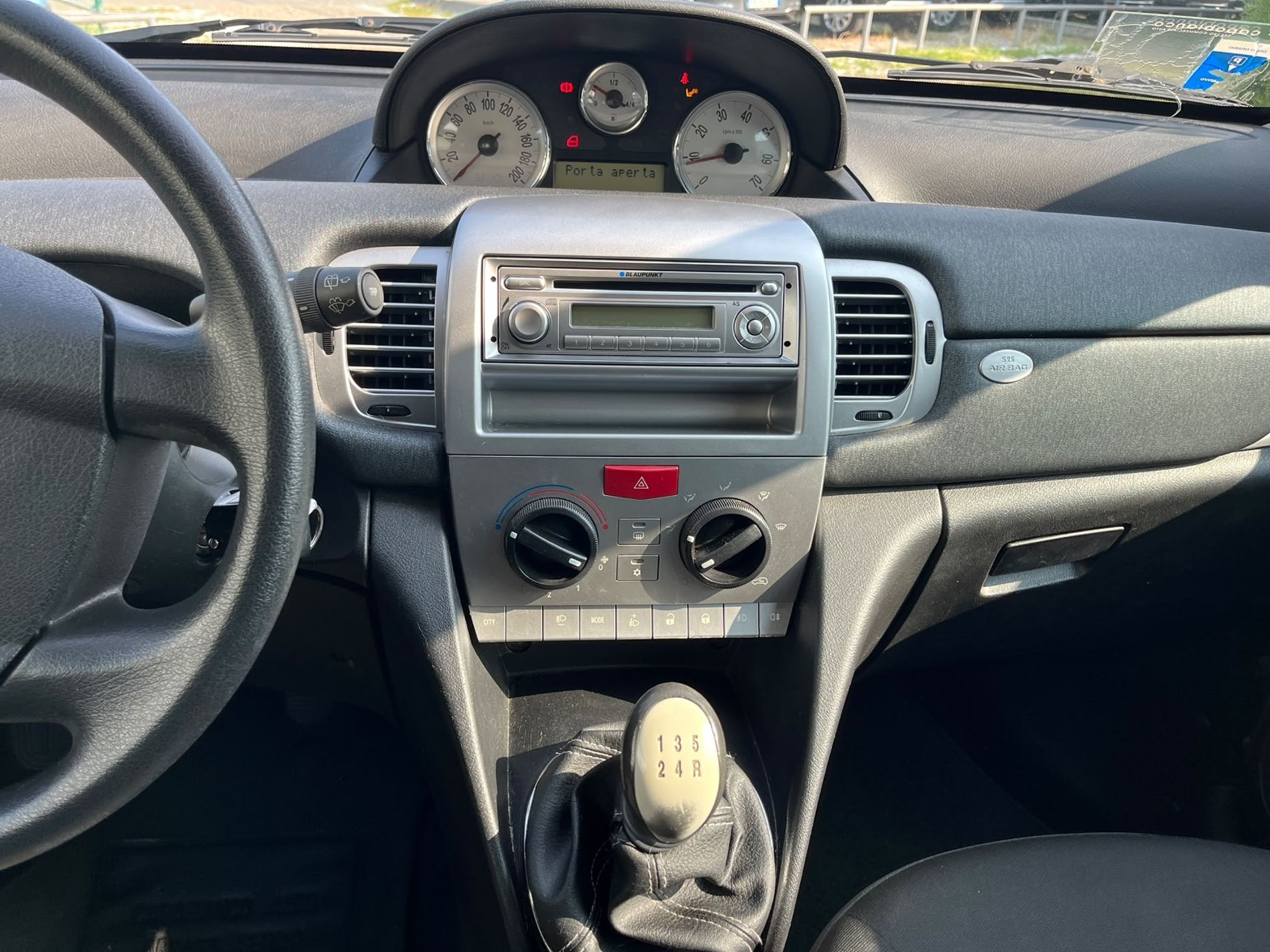  1.2 8v Oro - SENZA VINCOLI DI FINANZIAMENTO - Gallotti Auto