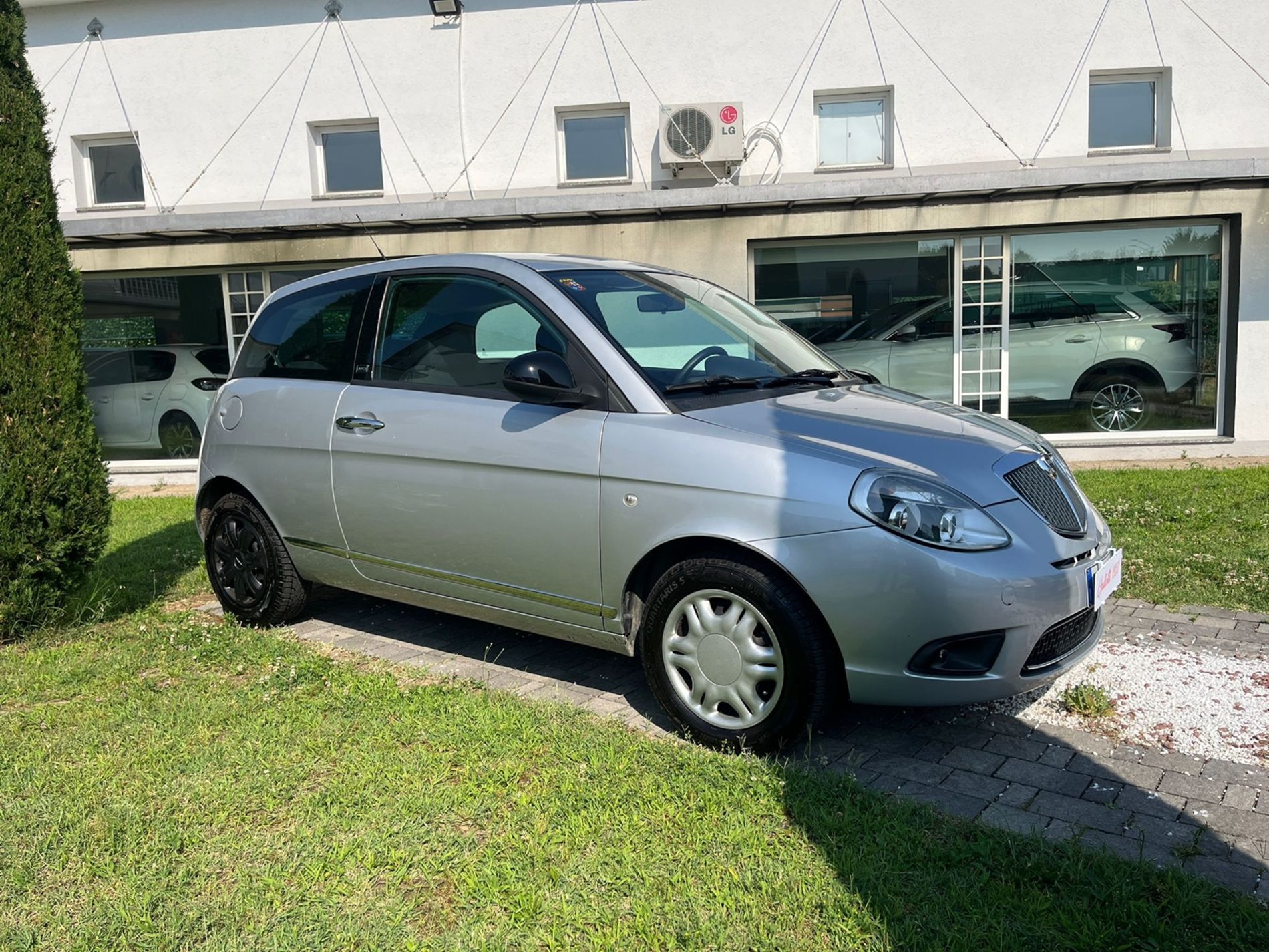 1.2 8v Unyca  - SENZA VINCOLI DI FINANZIAMENTO - Gallotti Auto