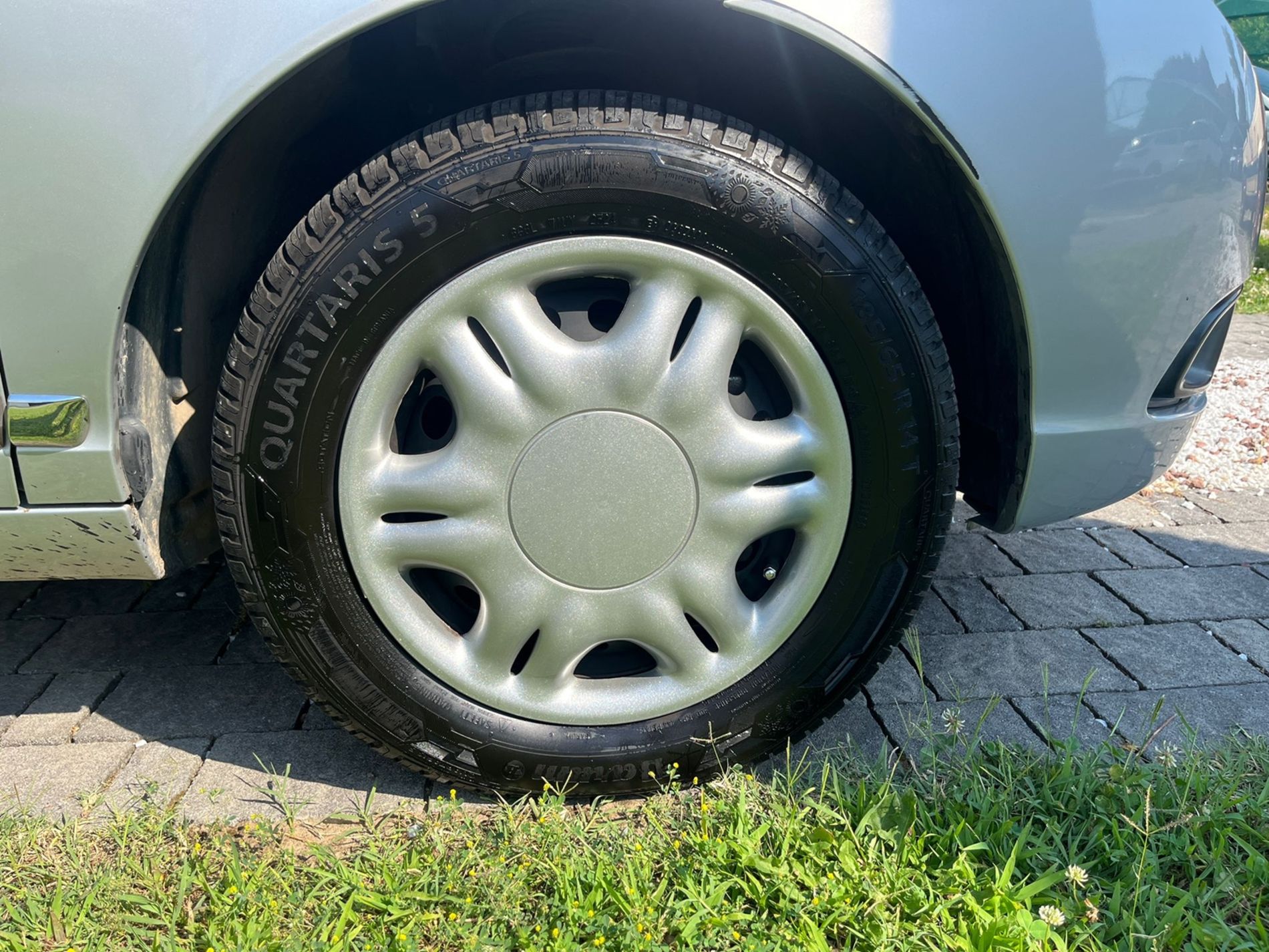 1.2 8v Unyca  - SENZA VINCOLI DI FINANZIAMENTO - Gallotti Auto