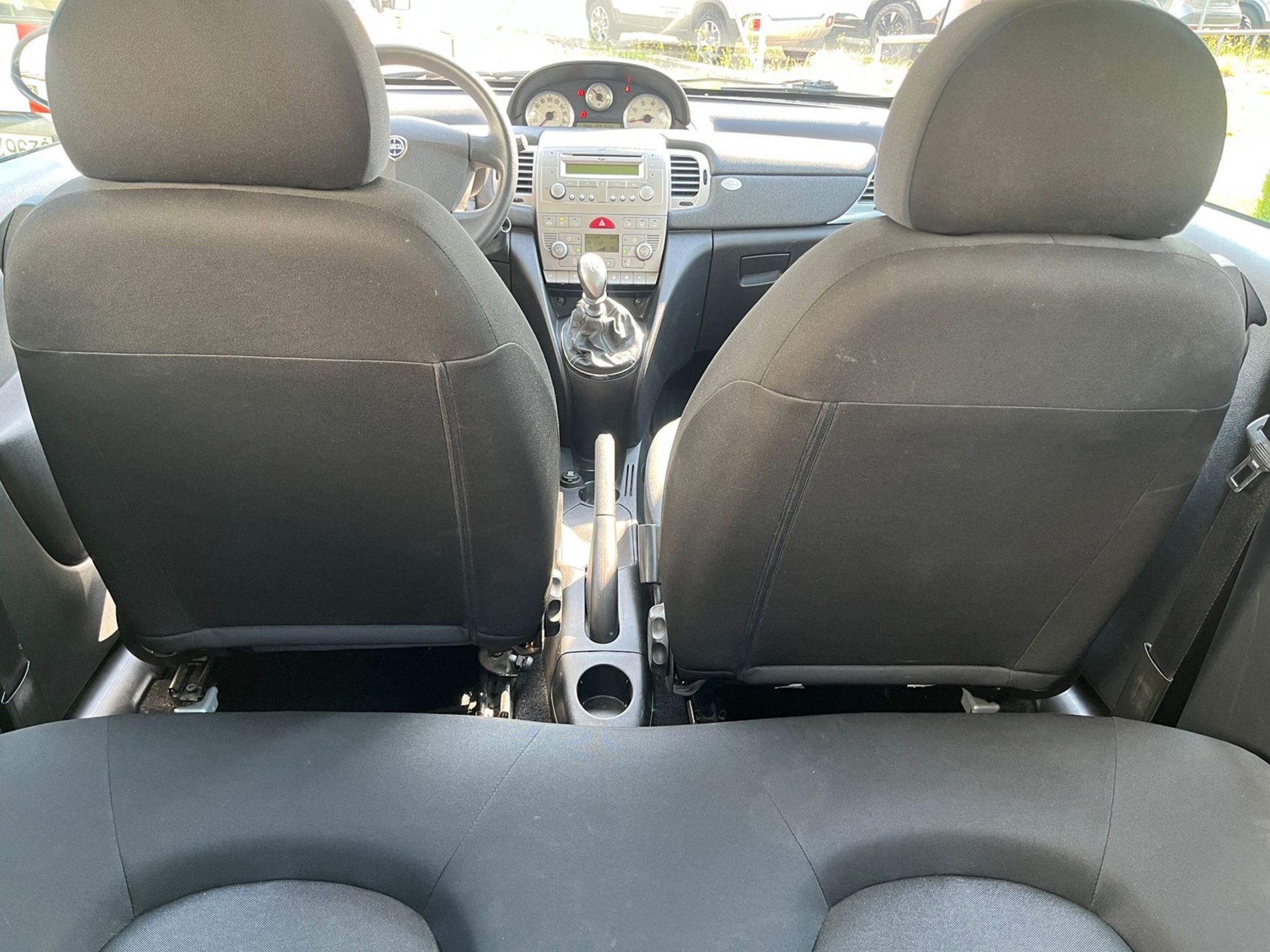 1.2 8v Unyca  - SENZA VINCOLI DI FINANZIAMENTO - Gallotti Auto