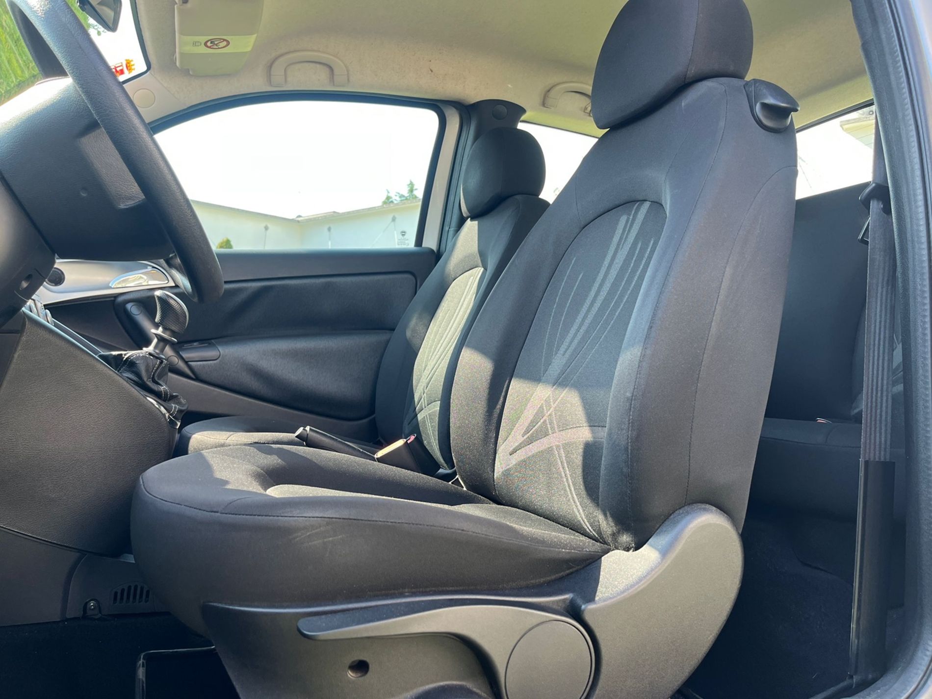 1.2 8v Unyca  - SENZA VINCOLI DI FINANZIAMENTO - Gallotti Auto