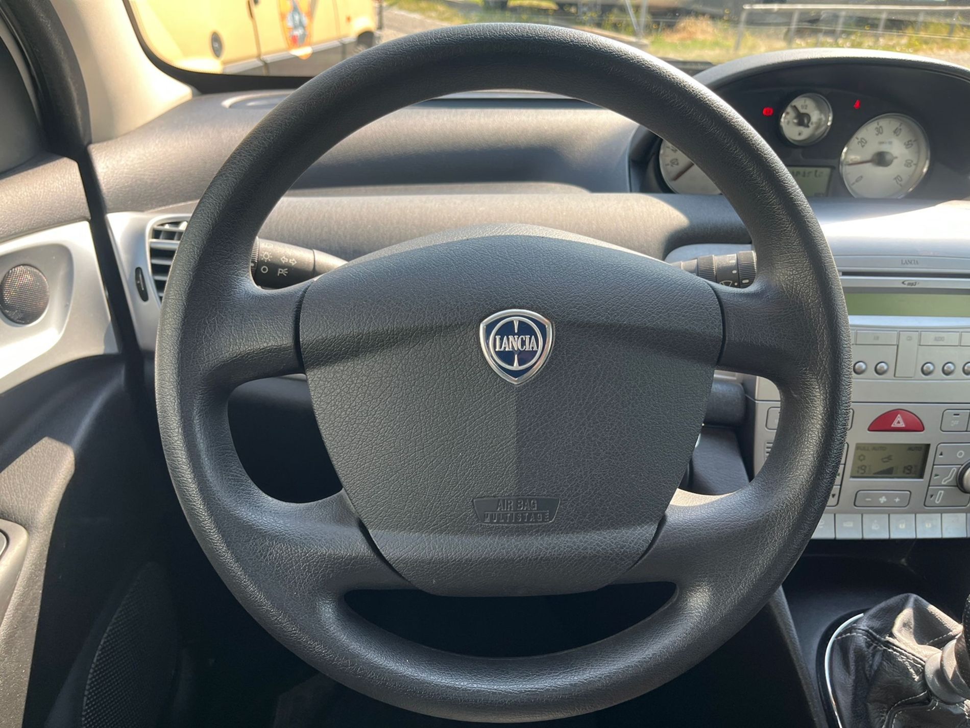 1.2 8v Unyca  - SENZA VINCOLI DI FINANZIAMENTO - Gallotti Auto