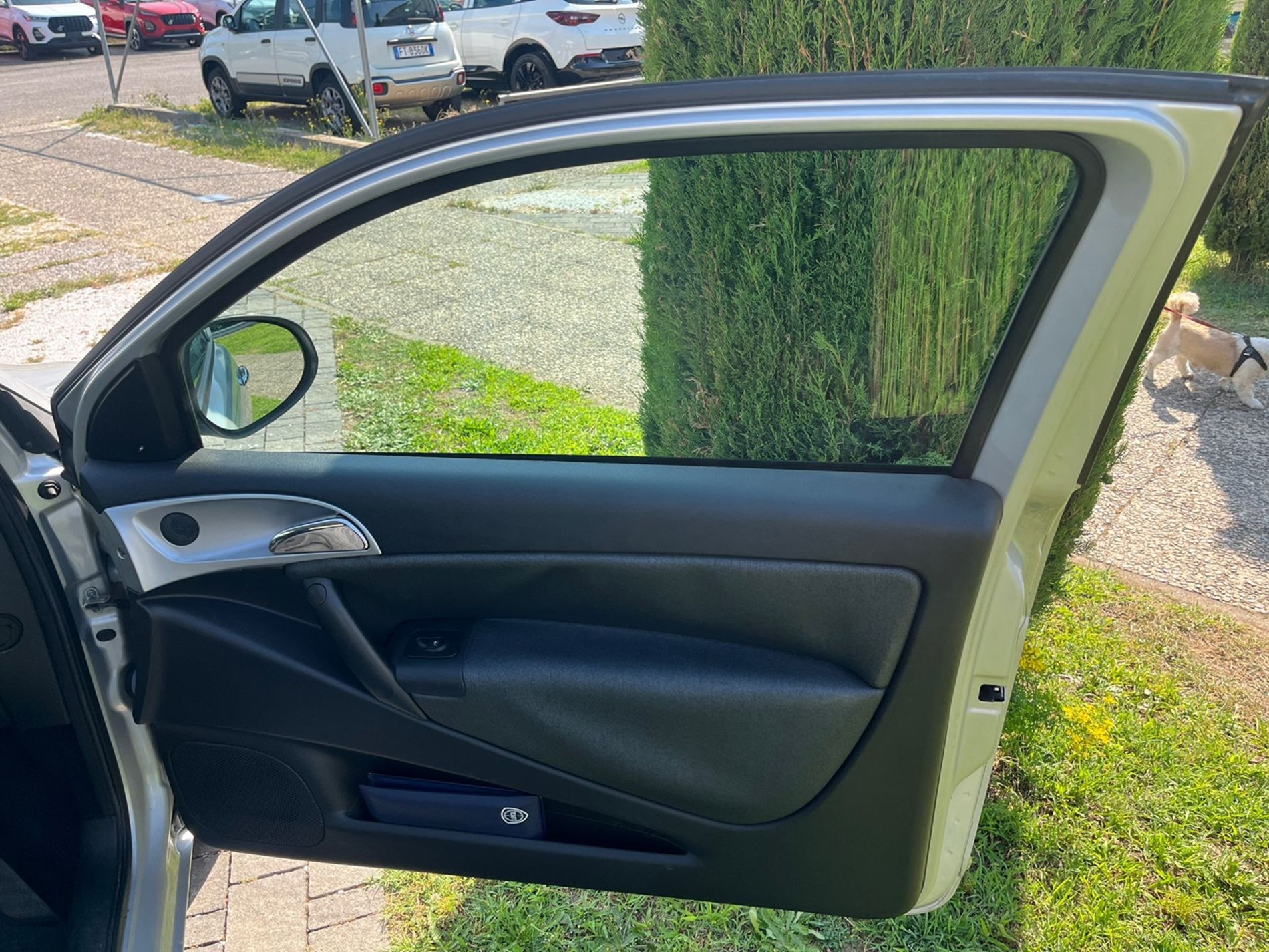 1.2 8v Unyca  - SENZA VINCOLI DI FINANZIAMENTO - Gallotti Auto