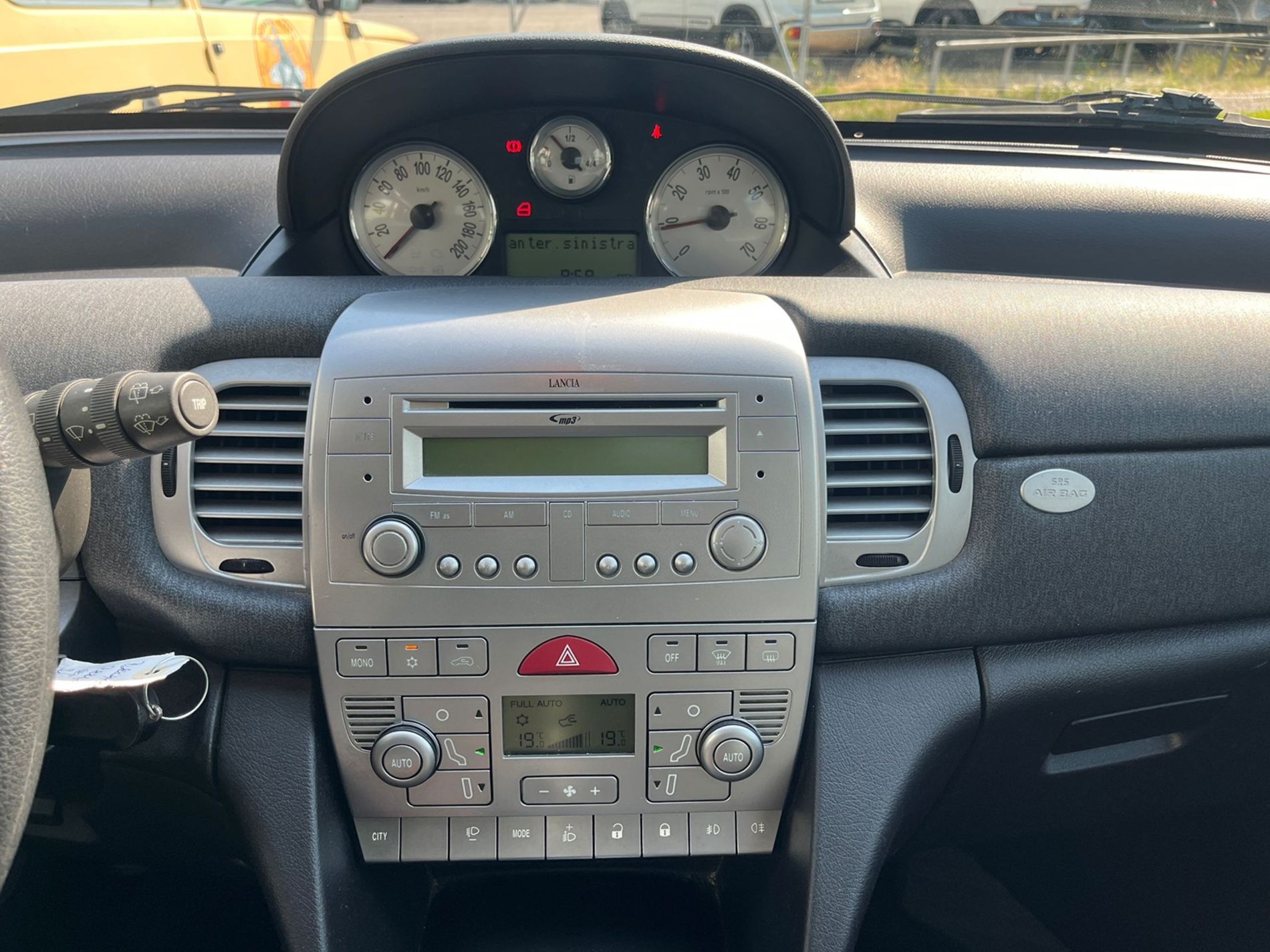 1.2 8v Unyca  - SENZA VINCOLI DI FINANZIAMENTO - Gallotti Auto