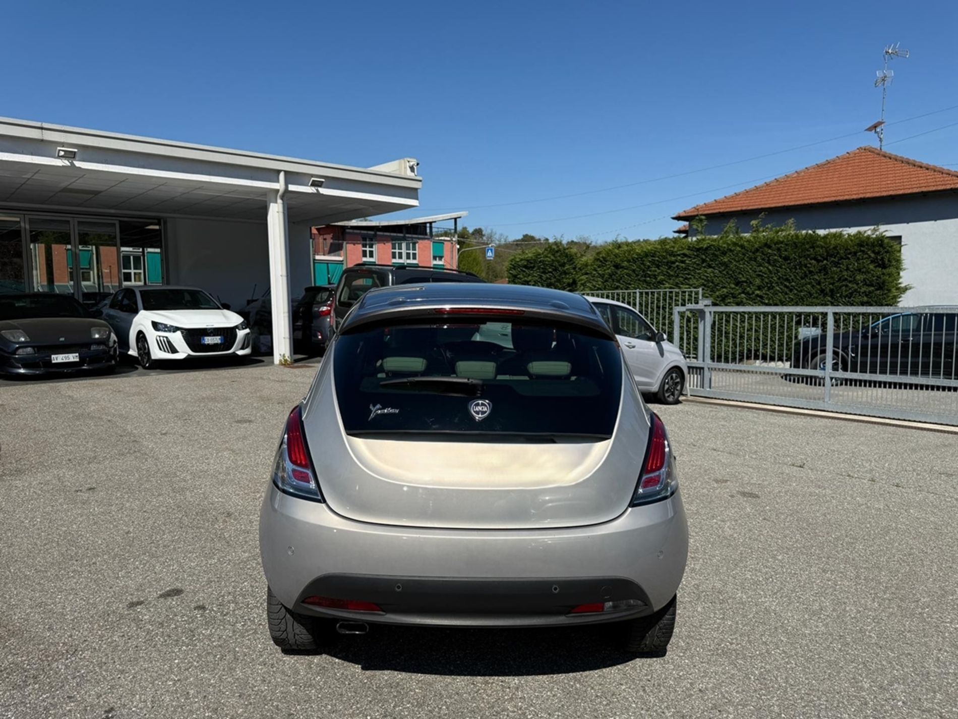  0.9 t.air Platinum s&s 85cv - Gallotti Auto